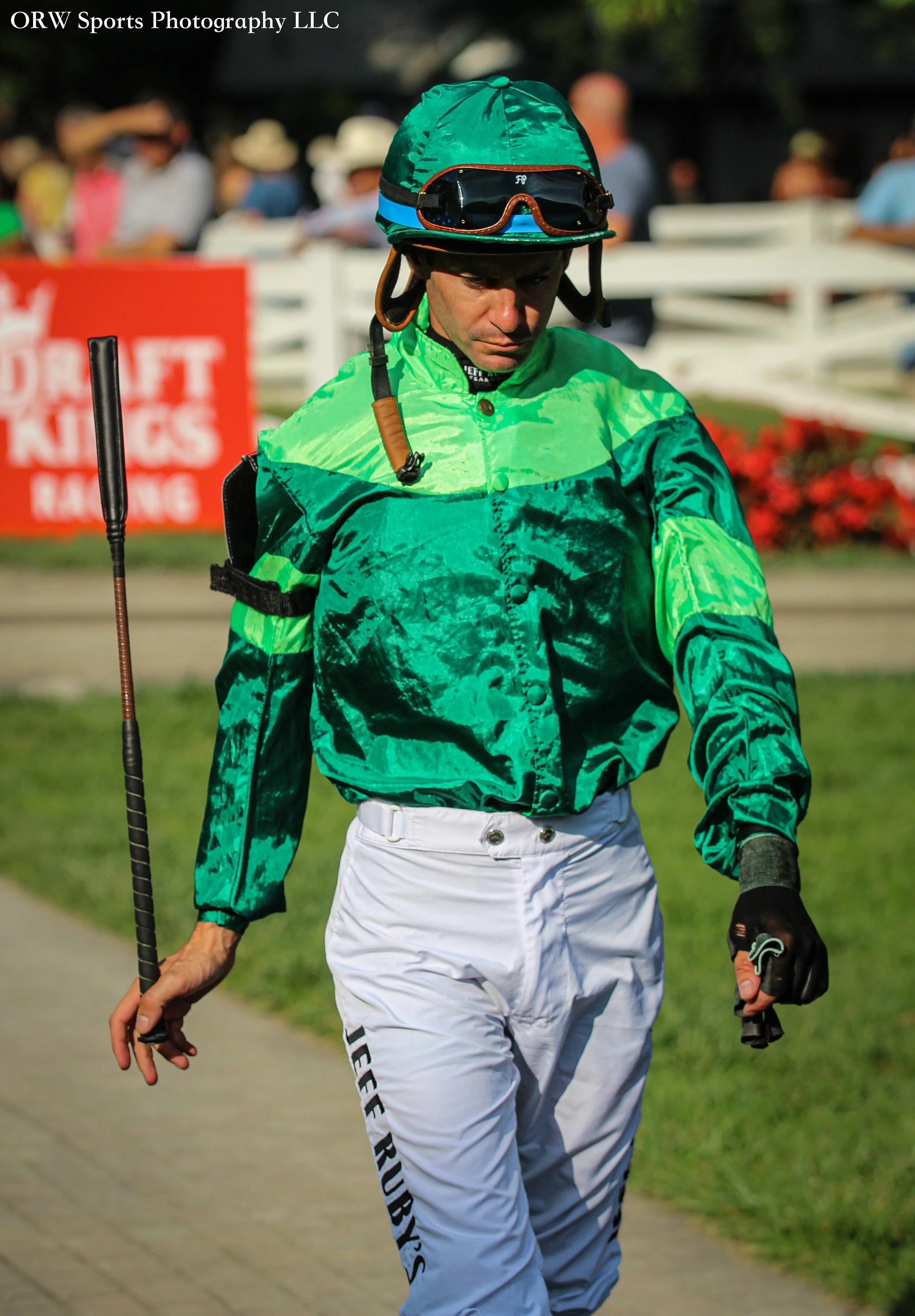 Flavien Prat {Brant} 