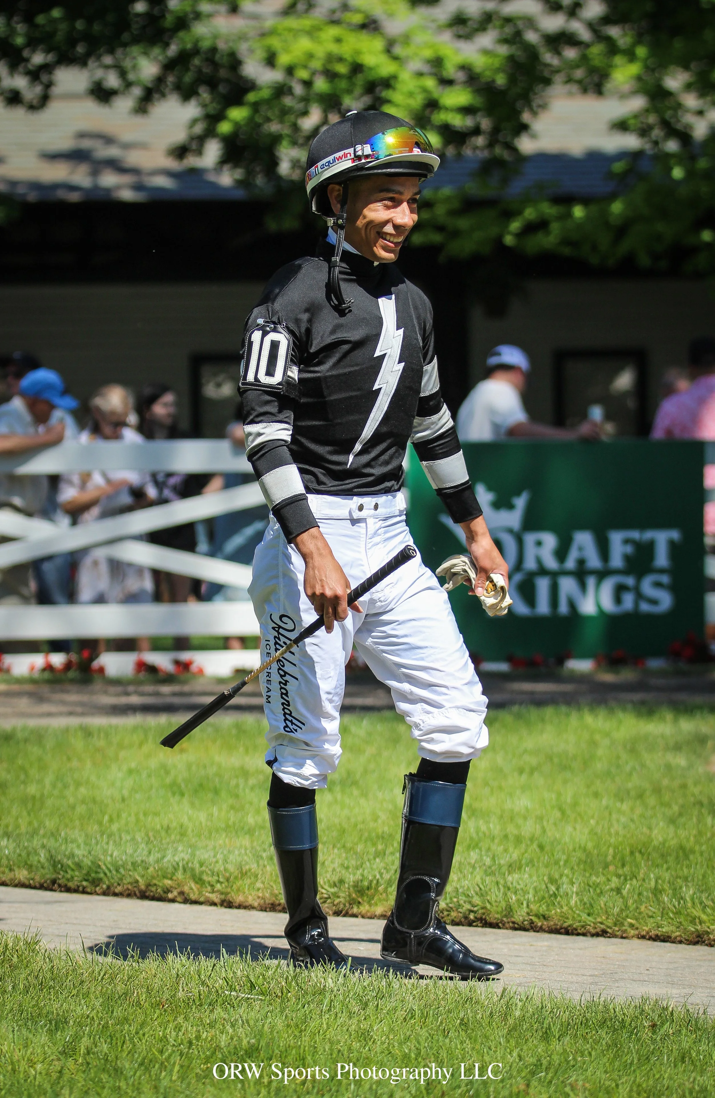 {Icon Racing Stable}