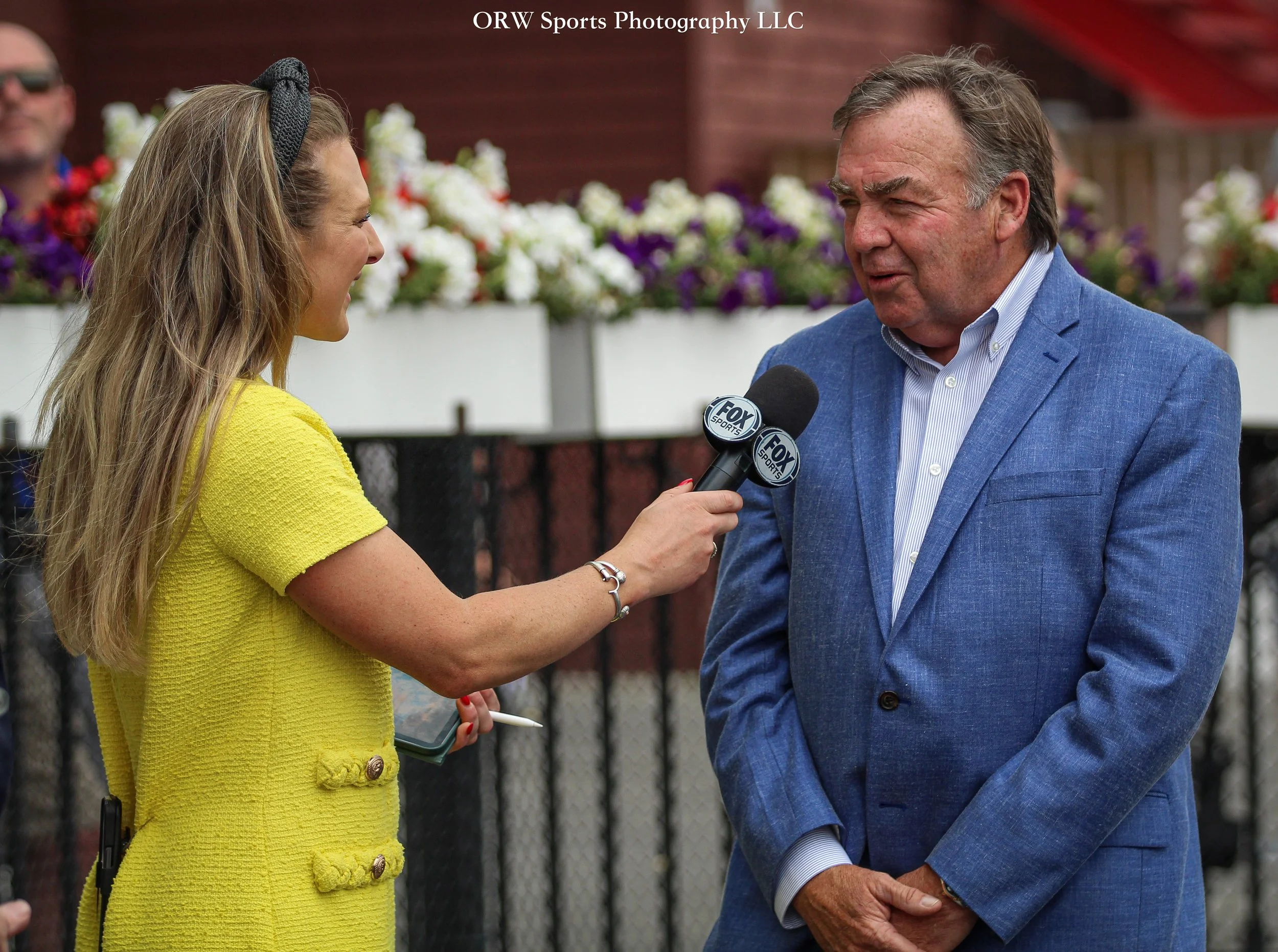 Maggie Wolfendale interviews James Bond 