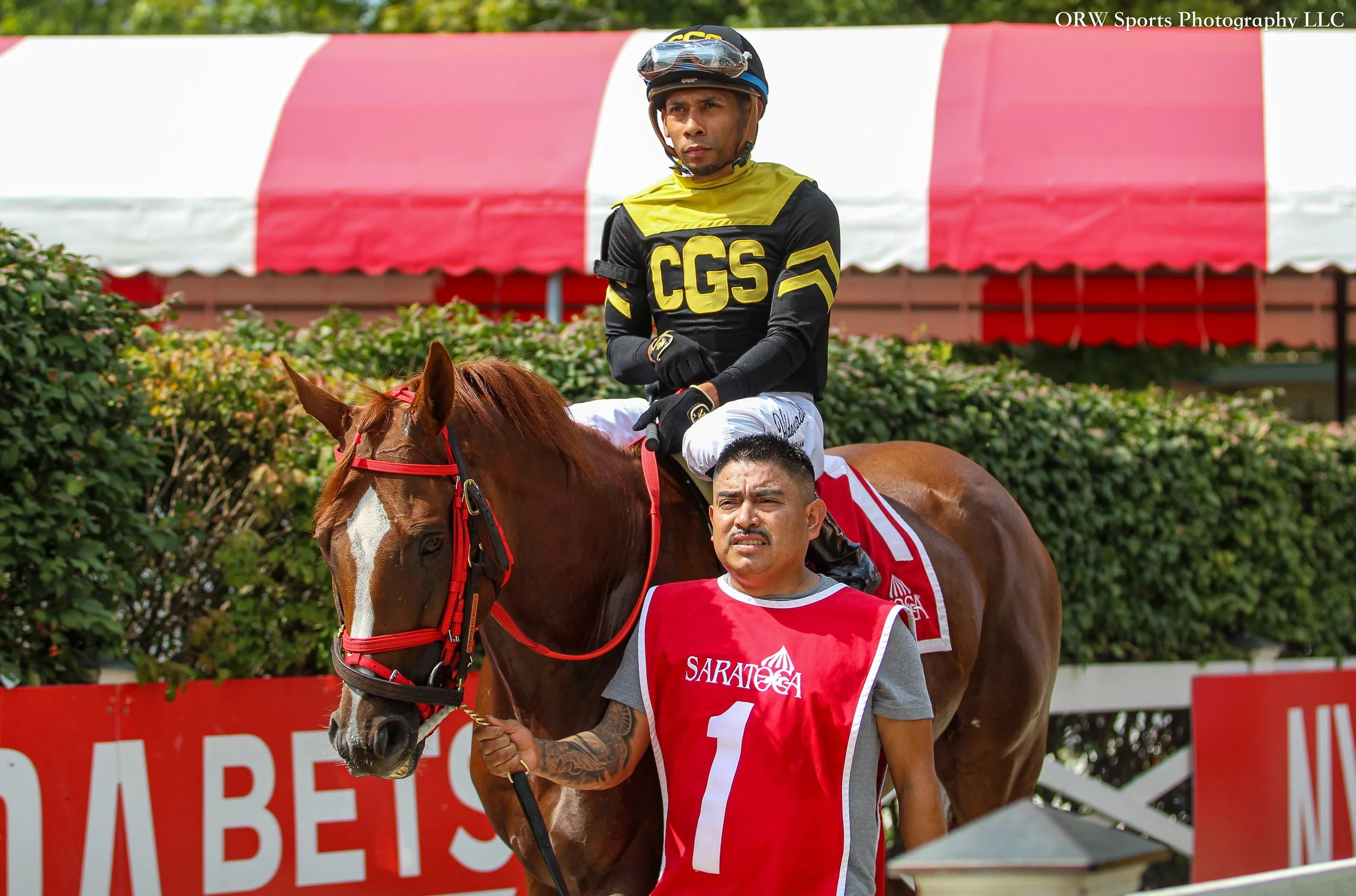 Alternate Reality and Manny Franco 