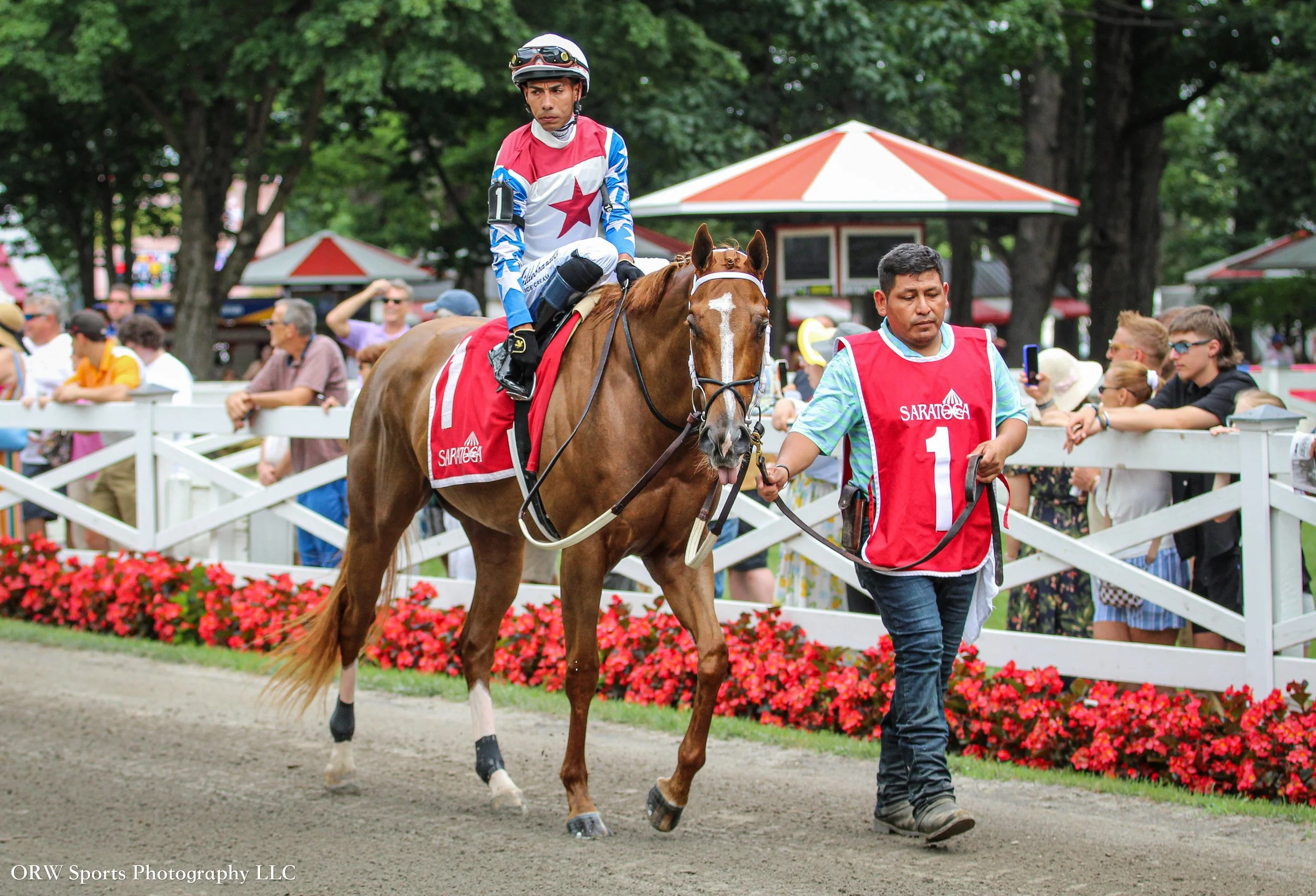Feminism and Jose Ortiz 