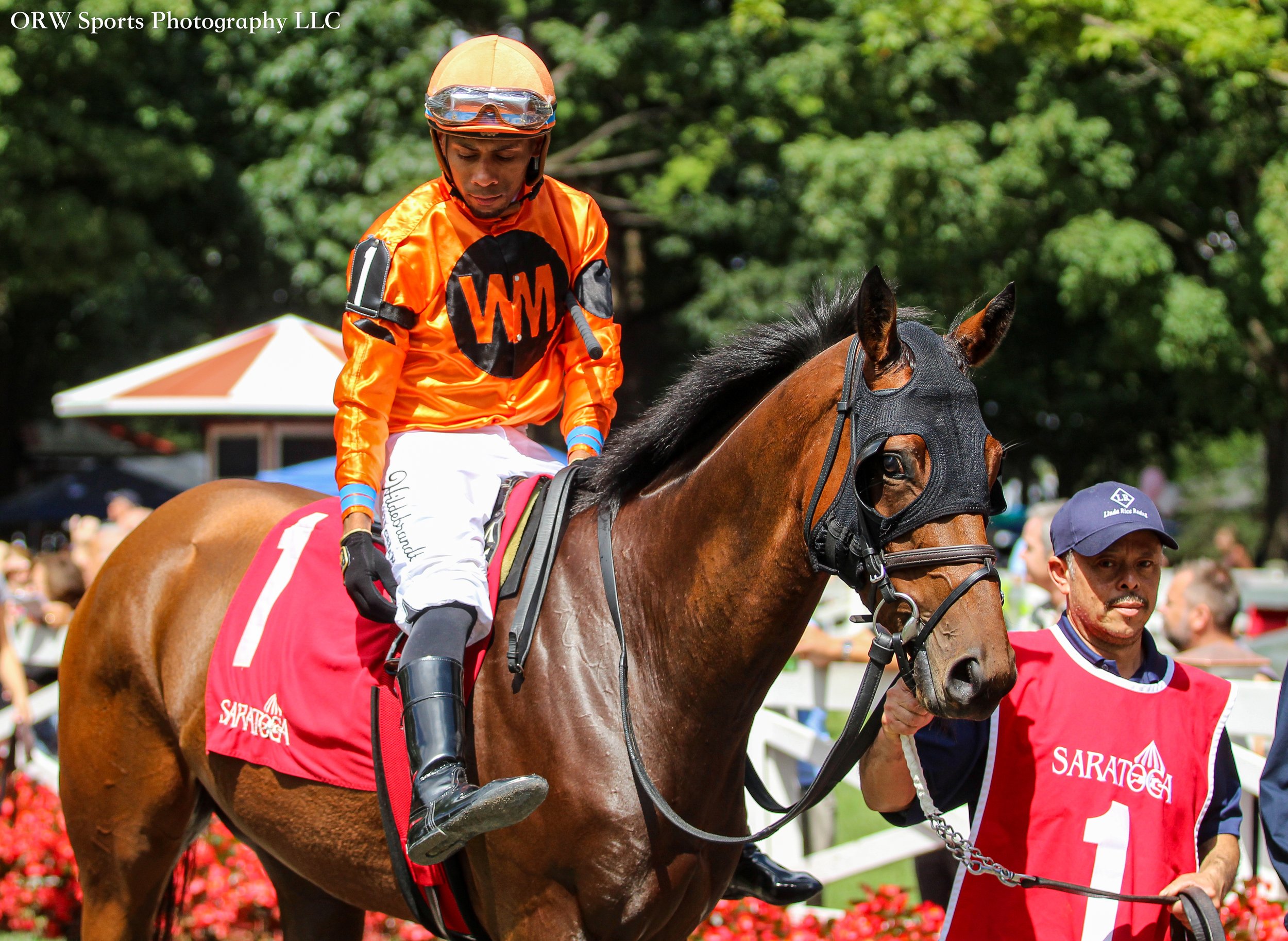 Hor Currency and Manny Franco 