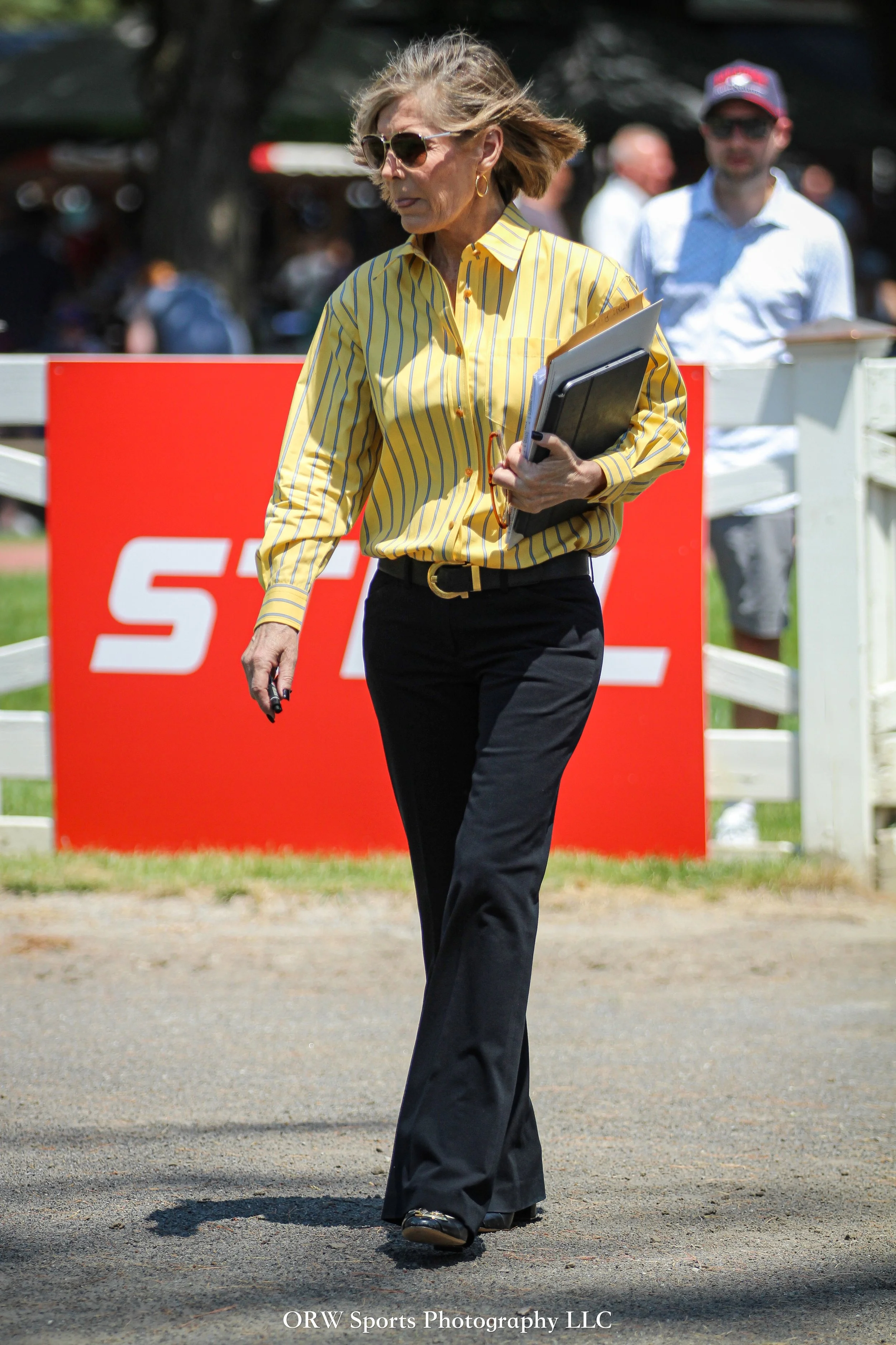 Linda Rice