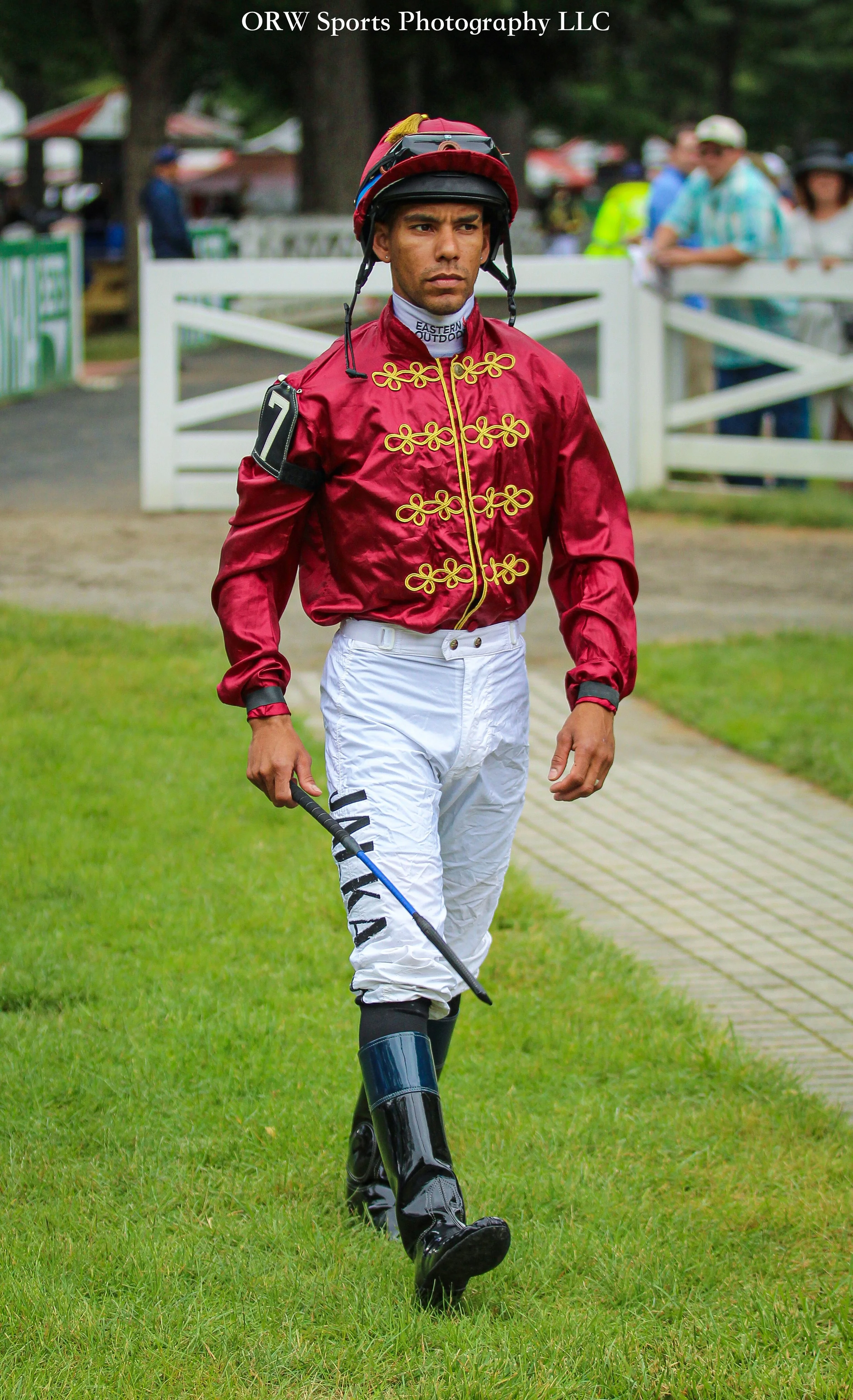{Qatar Racing} 