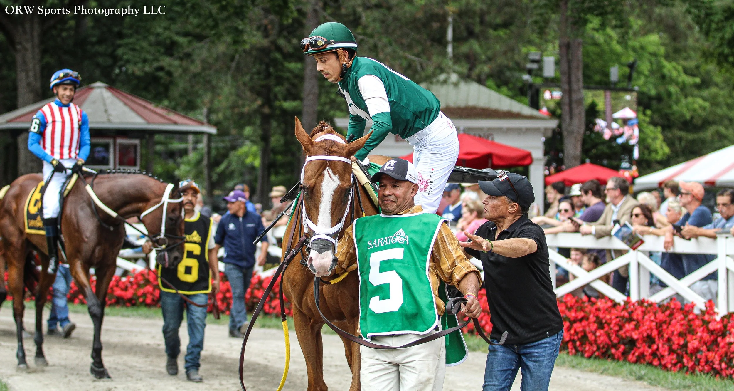 Midtown Light and Edgard Zayas 