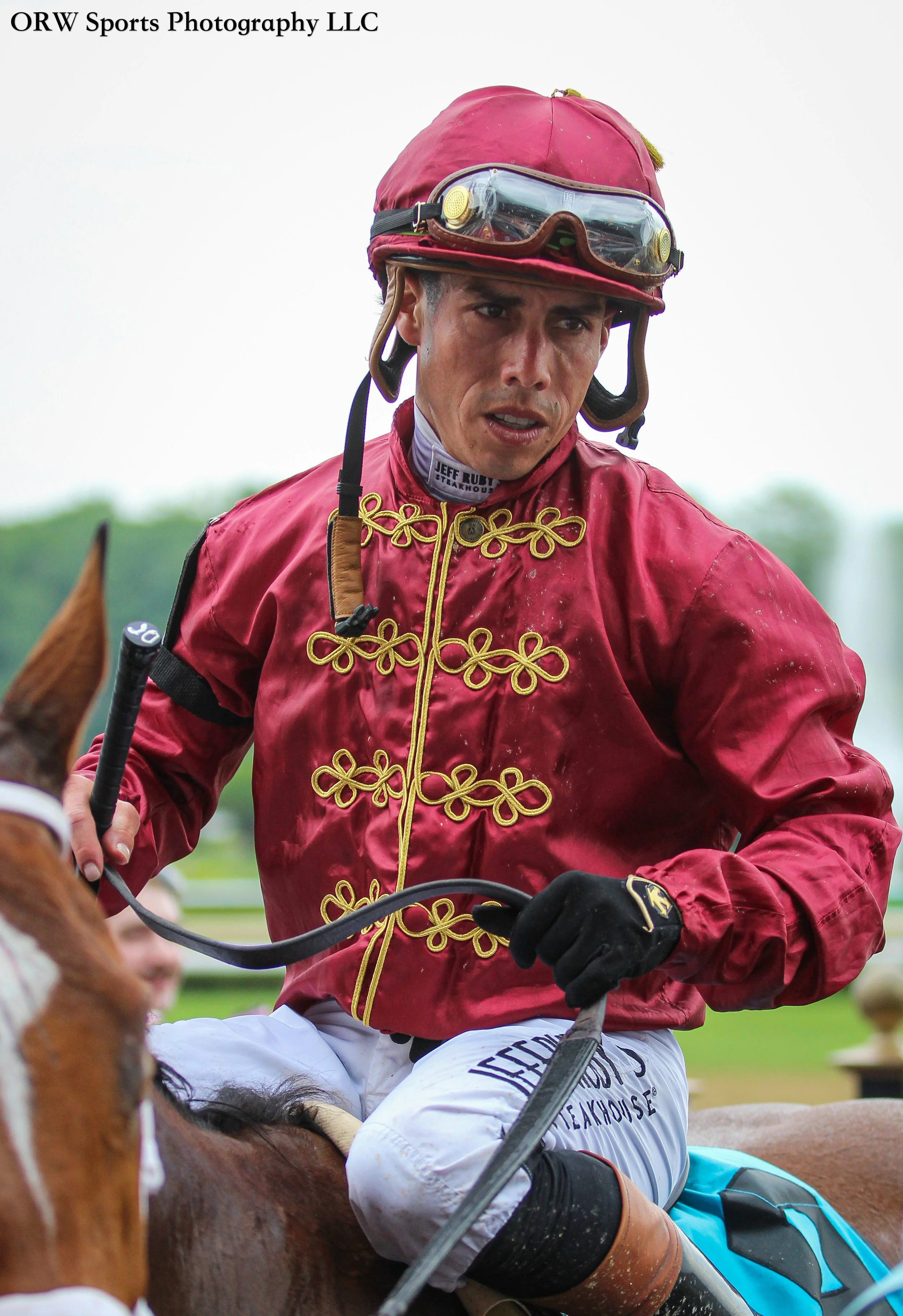 {Qatar Racing}