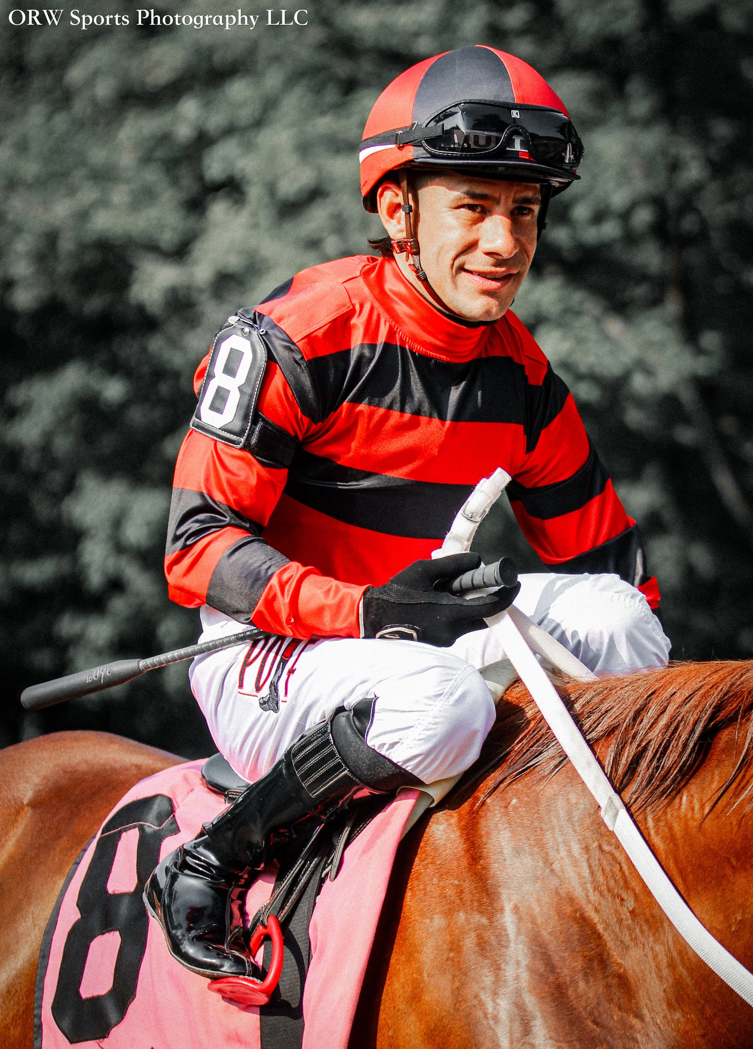 Junior Alvarado {Cotran} 