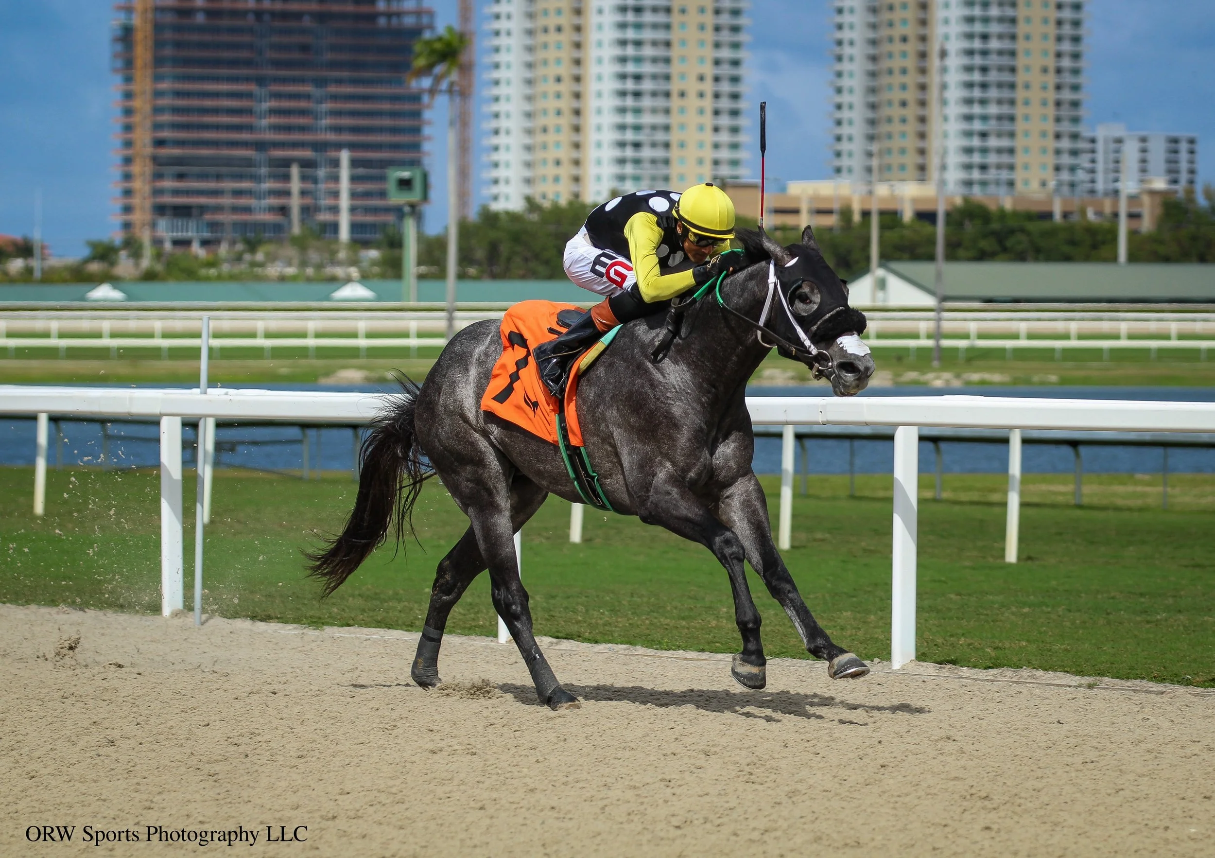Vin Number and Edwin Gonzalez 