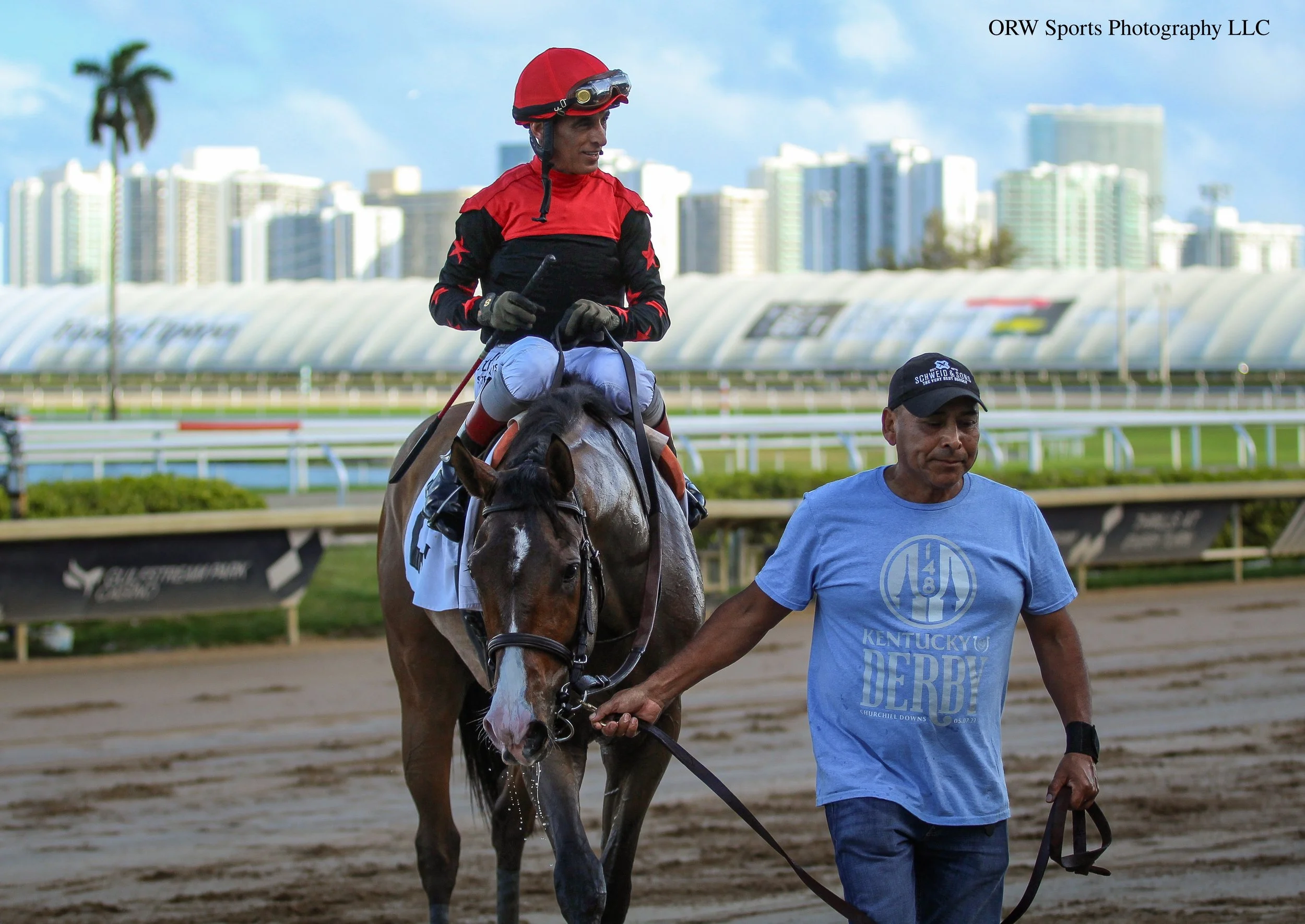 Rebel With a Cause and John Velazquez (6).jpg