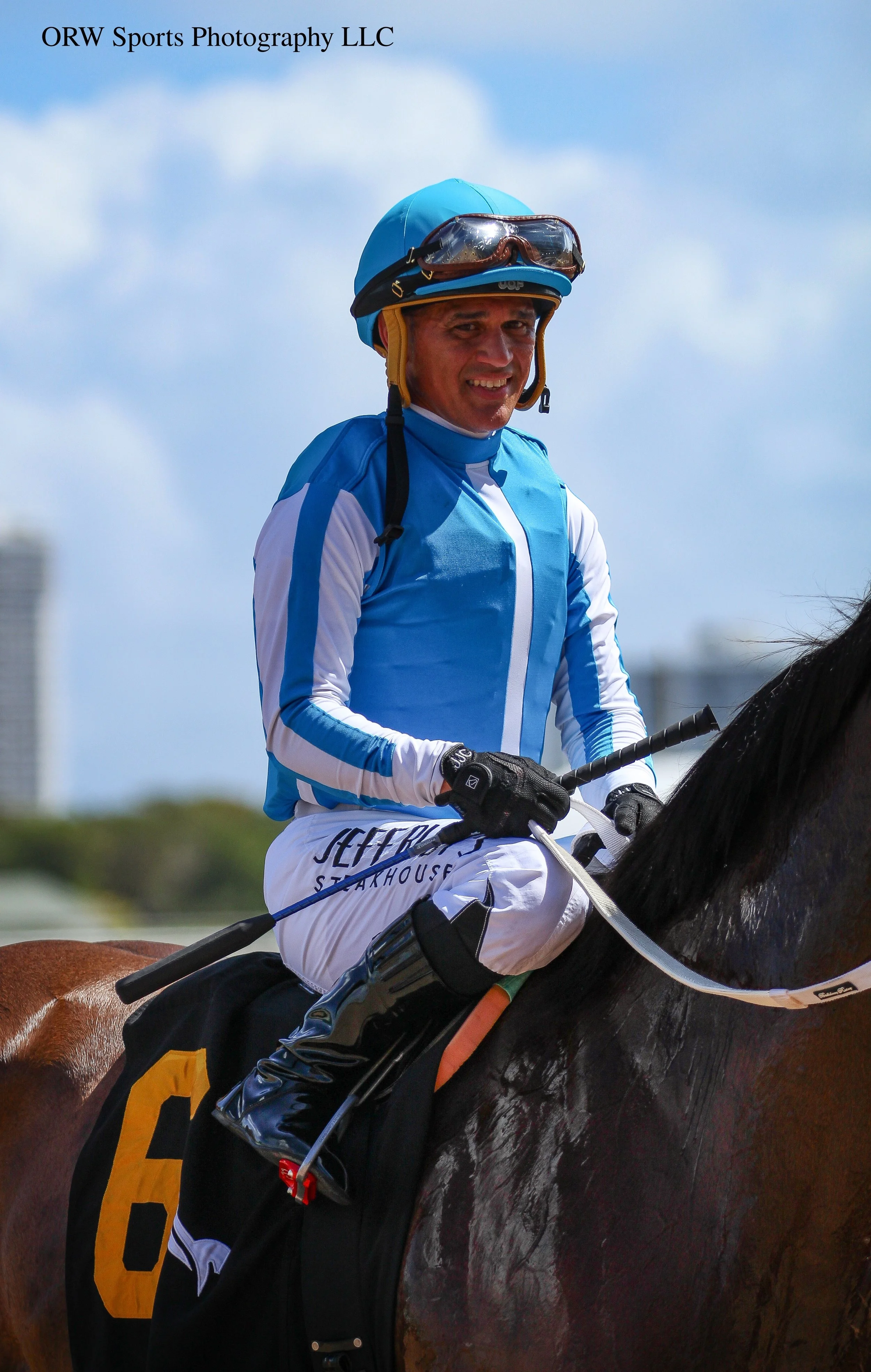 Javier Castellano {DGMA Investments, LLC} 