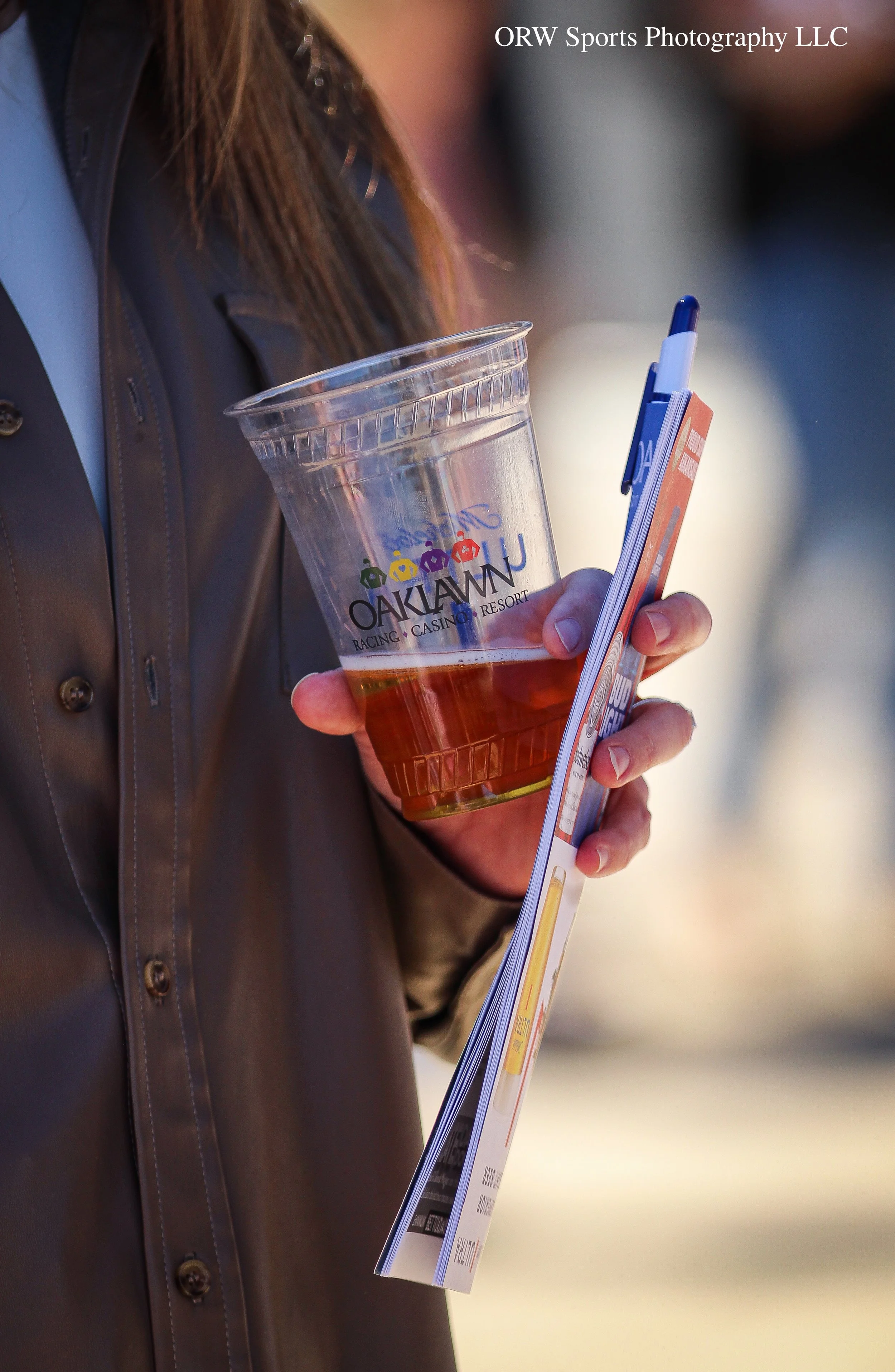 A Beer and Program.jpg