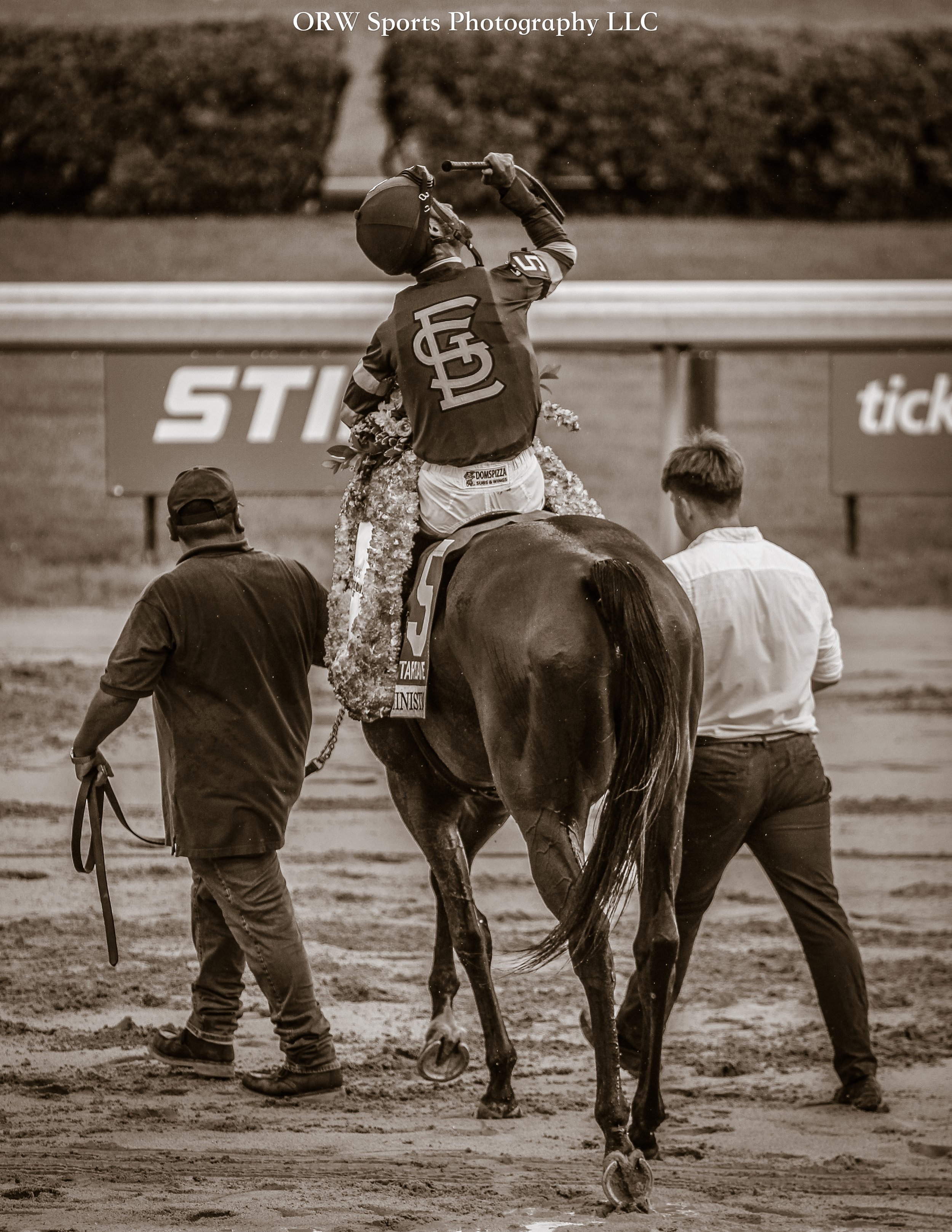 Deterministic and Kendrick Carmouche (2) .jpg
