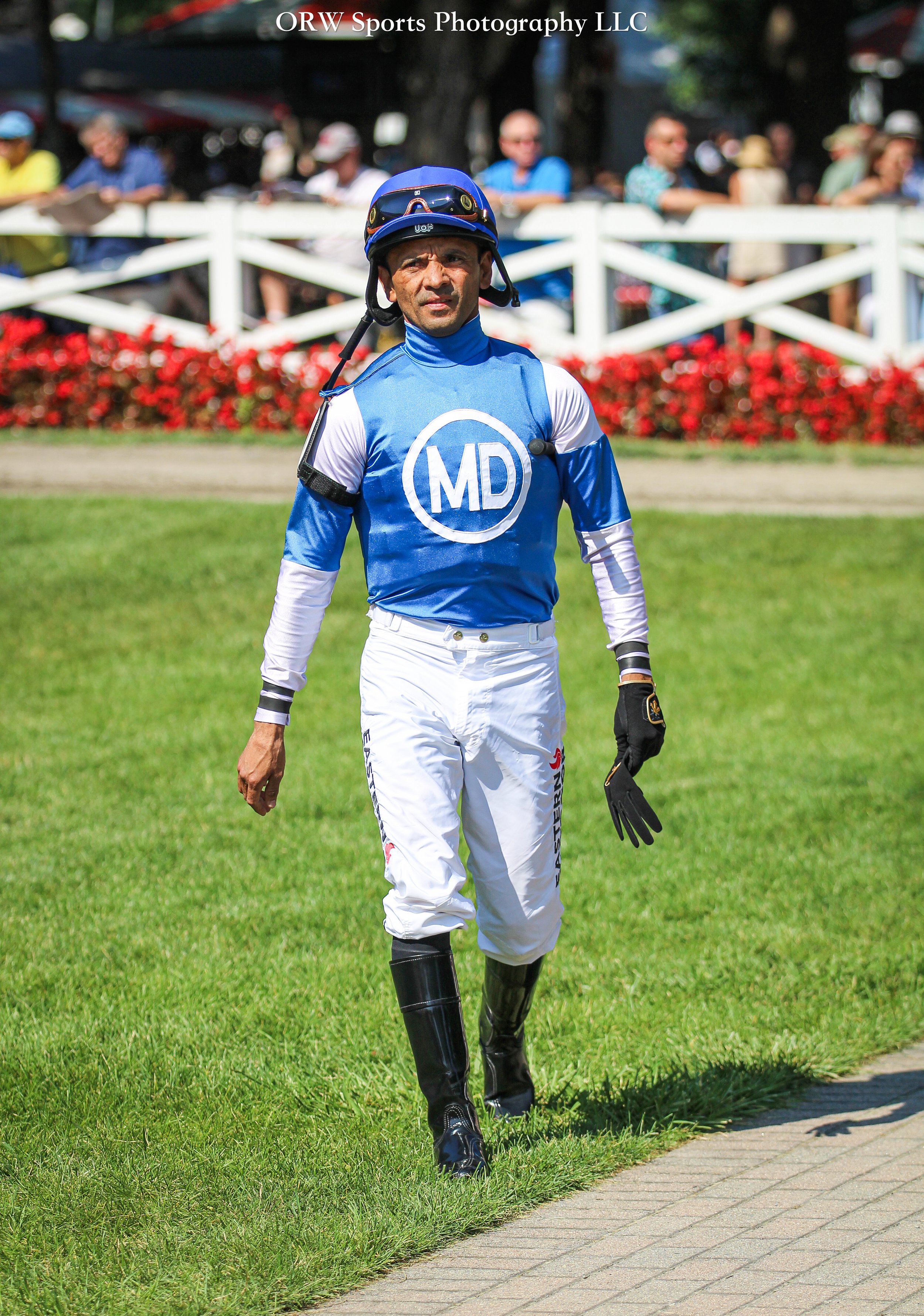Jose Lezcano {Dini}