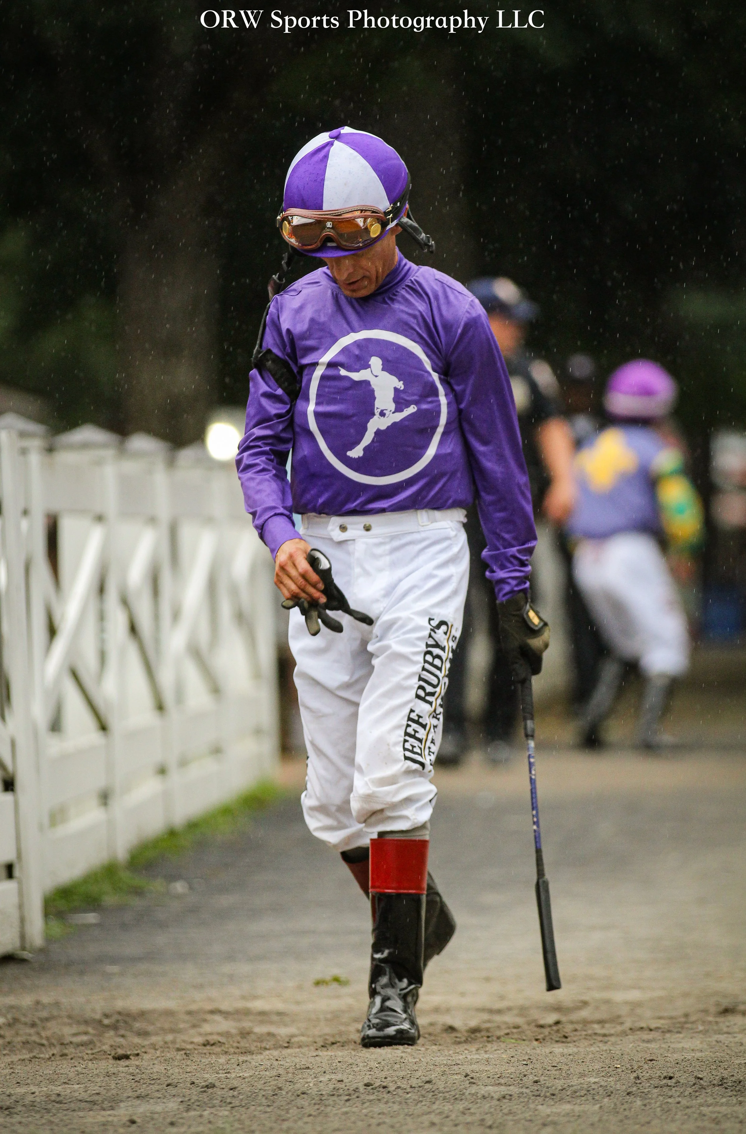 John Velazquez {AMO Racing} 