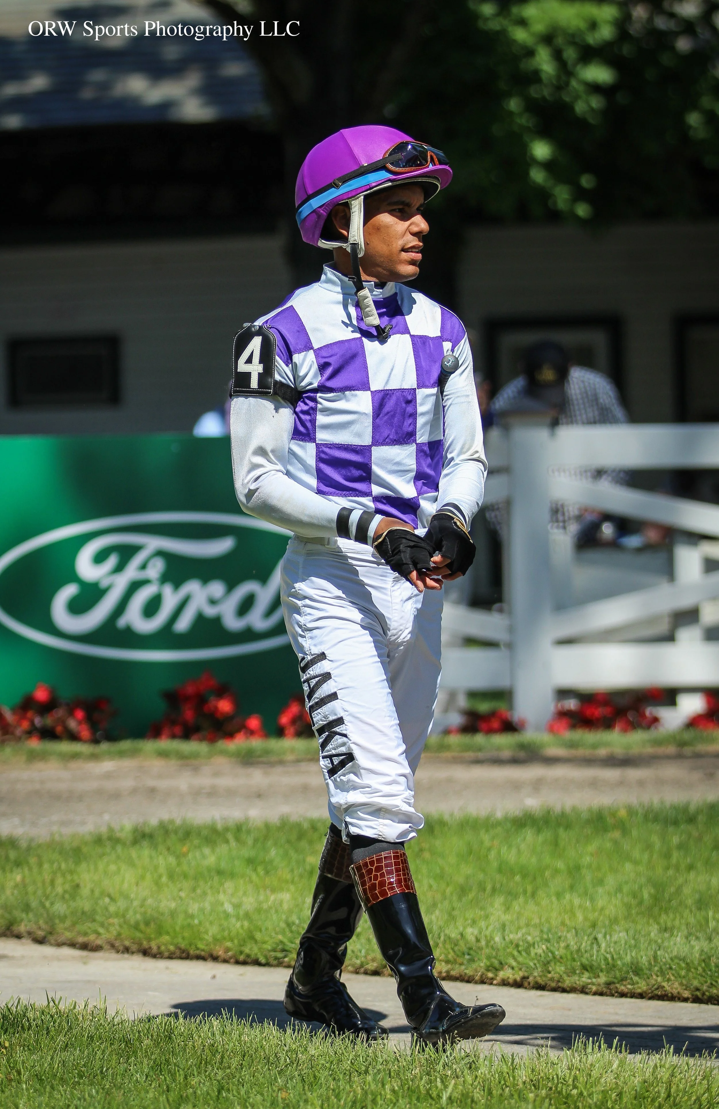 Jaime Rodriguez {Merrylegs Farm}