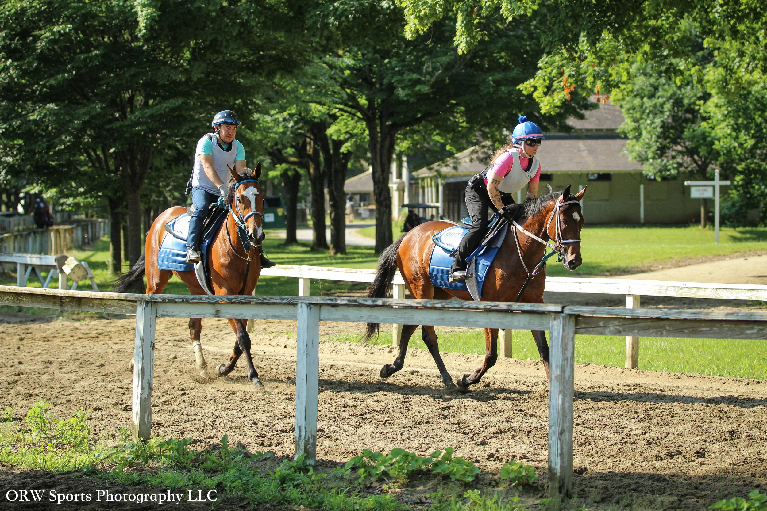 Tiz Justice and Aleste ’24 