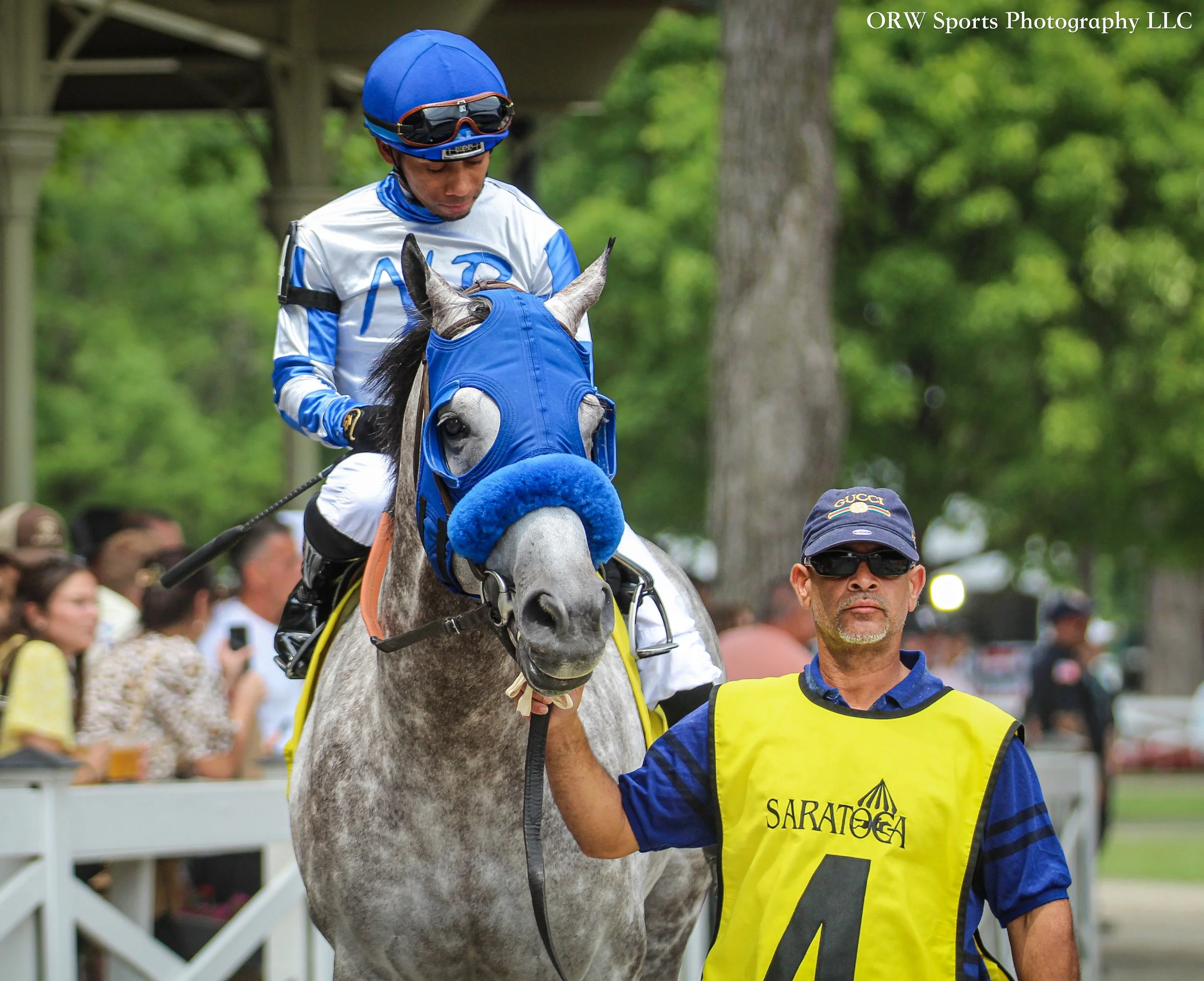 Vacation Dance and Manny Franco 