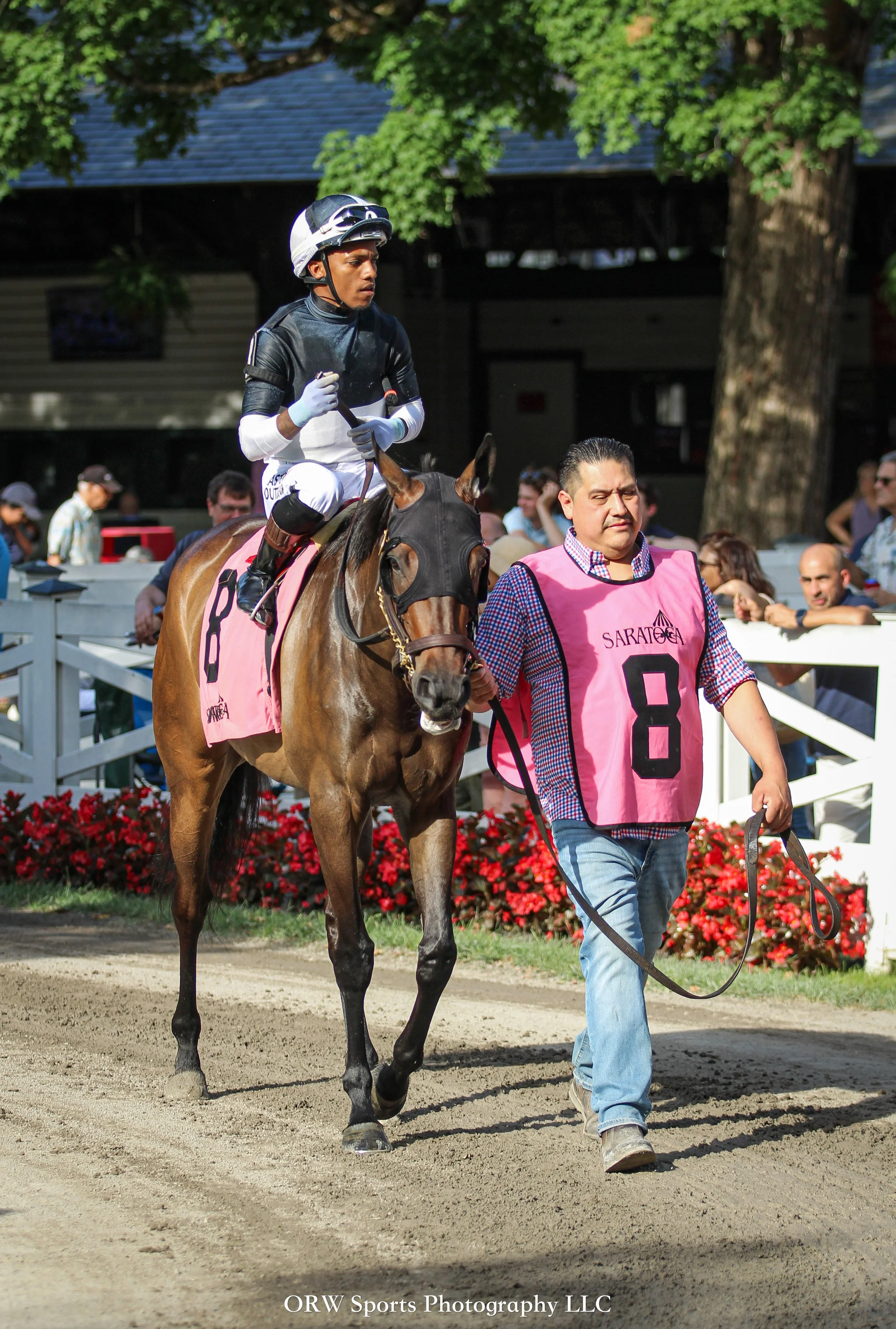Awesome Czech and Ricardo Santana Jr 