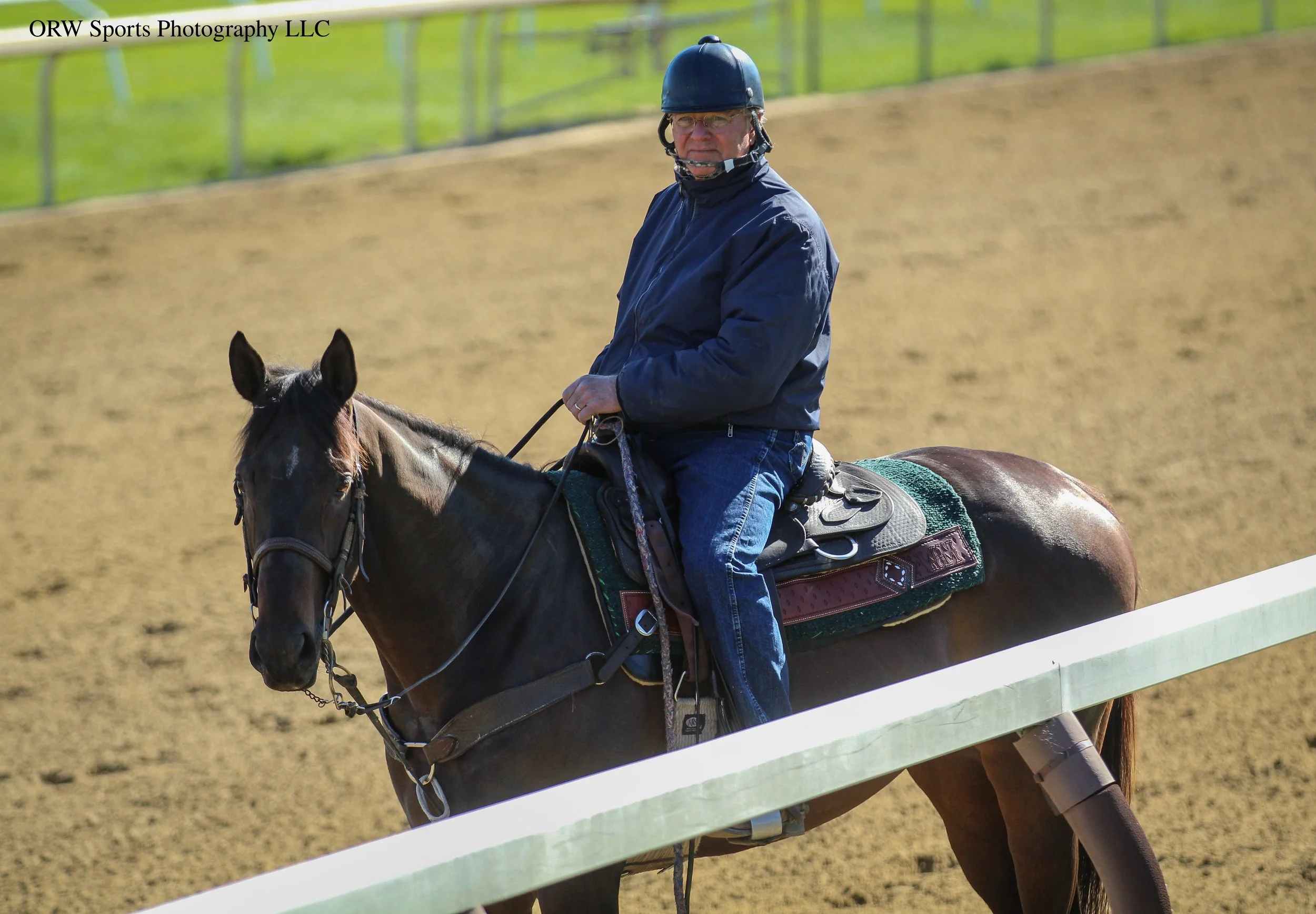 Bill Mott