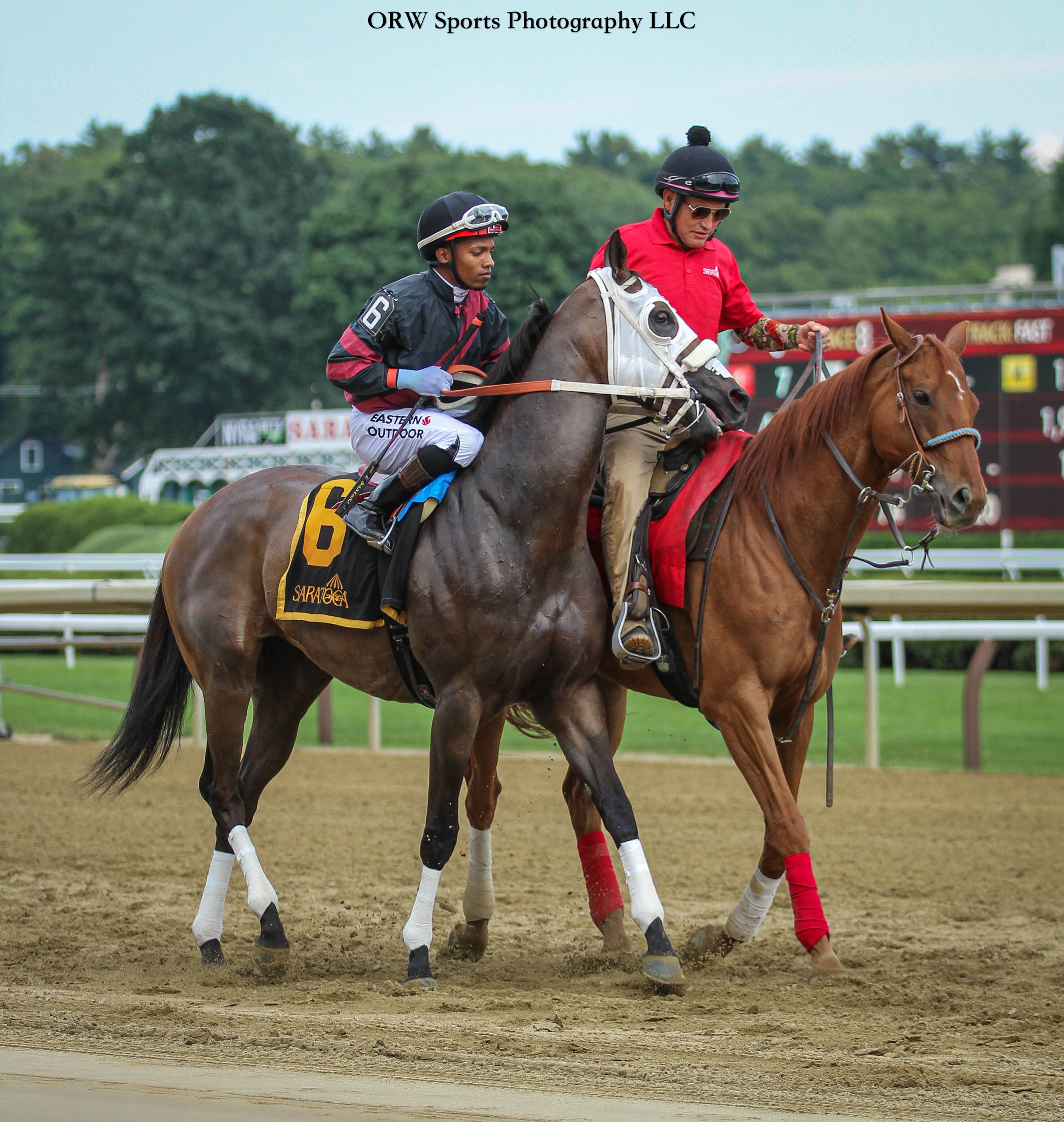 Play Good Pay Good and Ricardo Santana Jr 
