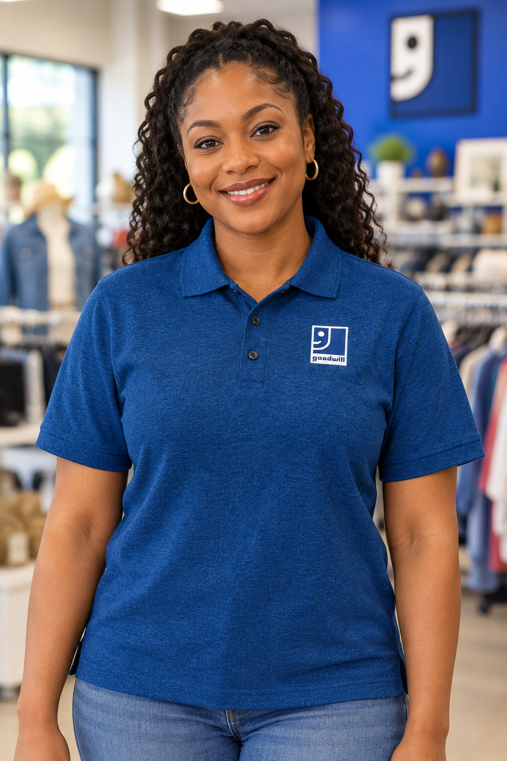 womens blue polo.png