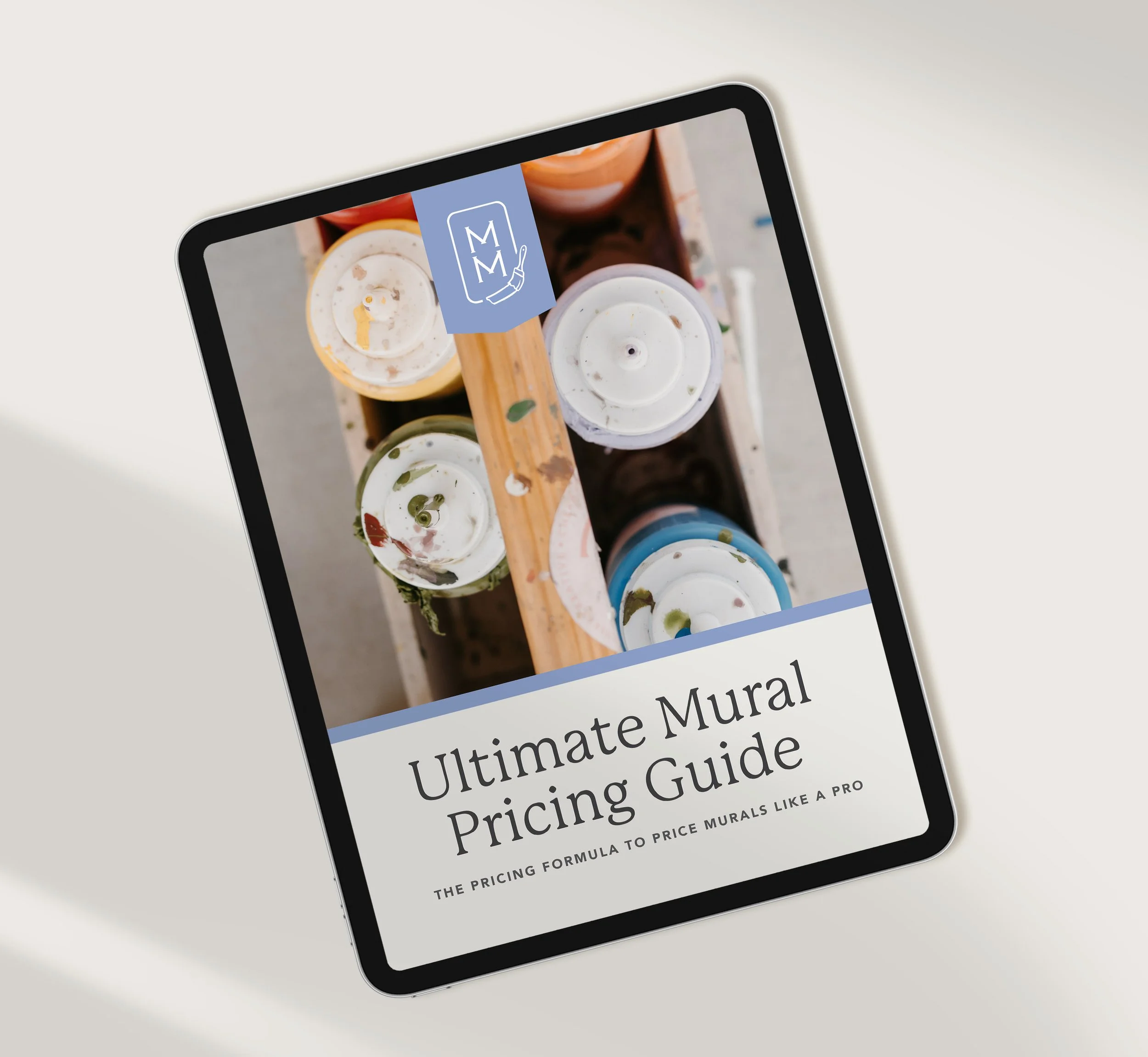 Ultimate Mural Pricing Guide