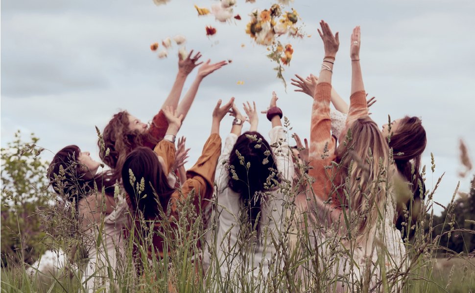 Women's Connection Circle August 2025