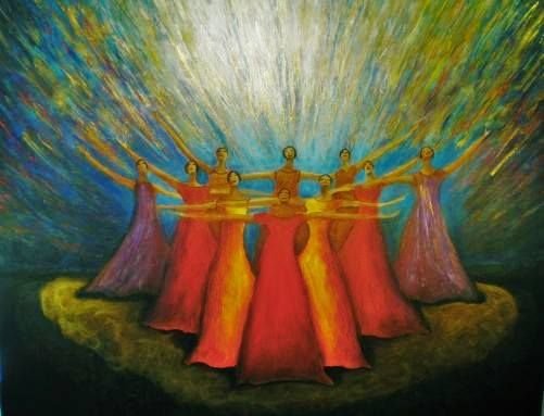 Women's Connection Circle September 2025