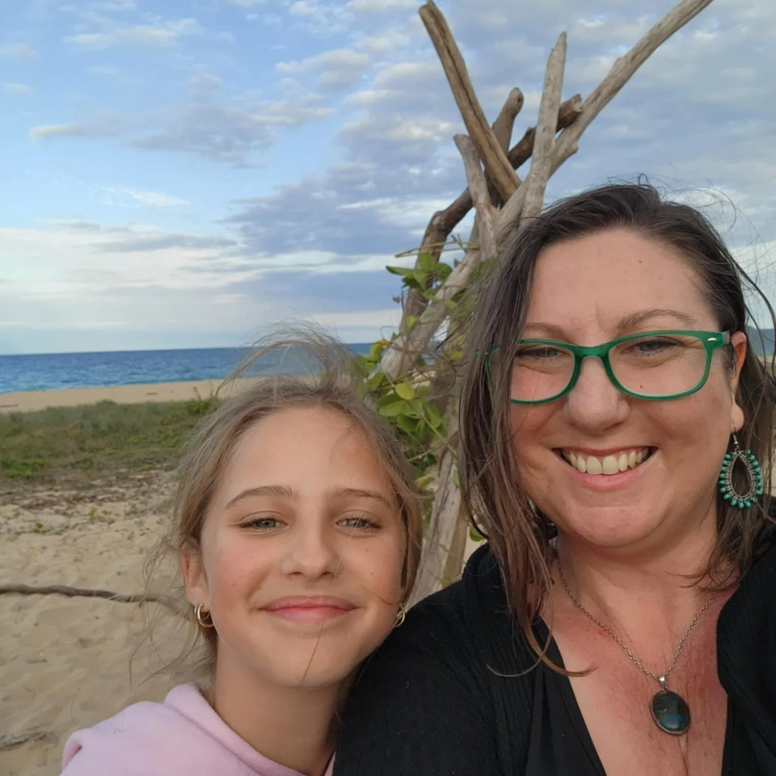 Gratitude in Action - Wild Hearts Well-being 🌺

💛 Our Thursday Wild Hearts class took a few mindful moments to think about the good things in their lives &mdash; and write down three things they were grateful for

From family and friends to pets, a