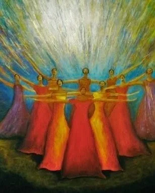 ✨ Women&rsquo;s Connection Circle &ndash; Sunday 14th September ✨

Take a few hours just for you. 💛
Our circles are a beautiful space to pause, breathe, and reconnect with yourself in the company of supportive women. Under the trees by the ocean, we