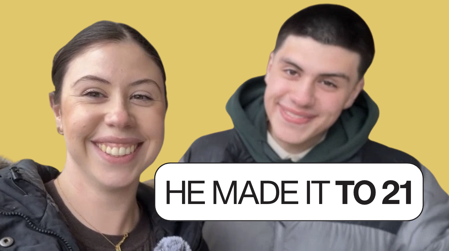 My brother is one year sober: What sibling addiction recovery actually looks like (with Justin Dajer)