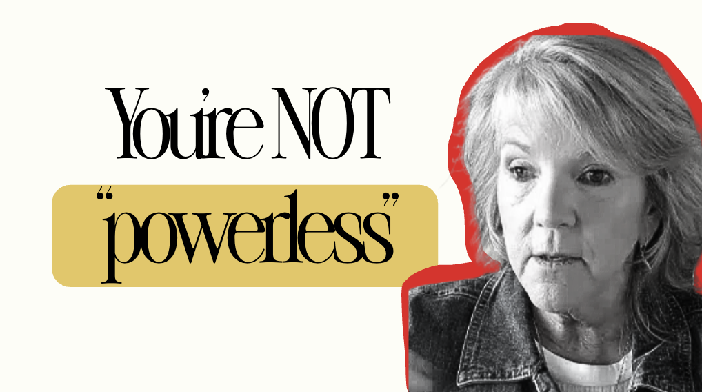 You can’t force addiction recovery—but you can create the conditions for it (with Pam Lanhart)