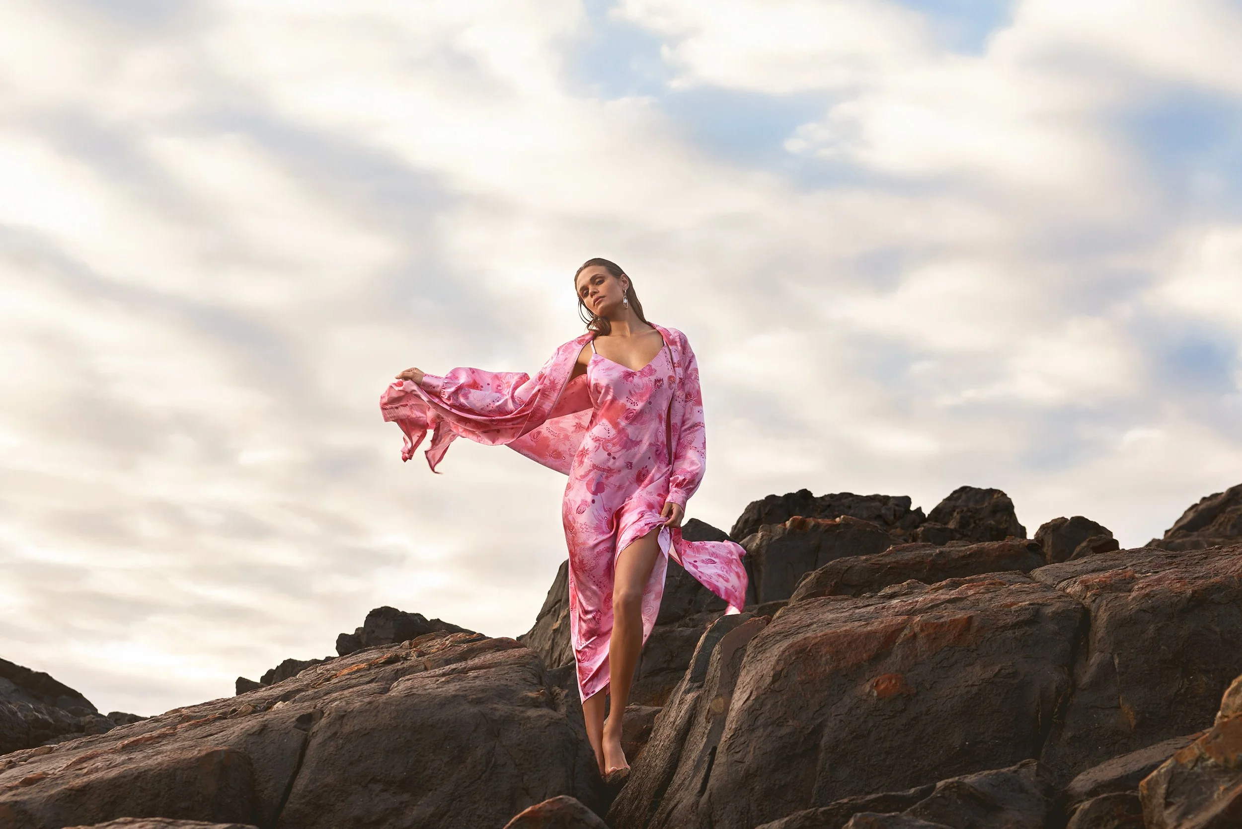 Miimi &amp; Jiinda Returns to Paris With Migaana