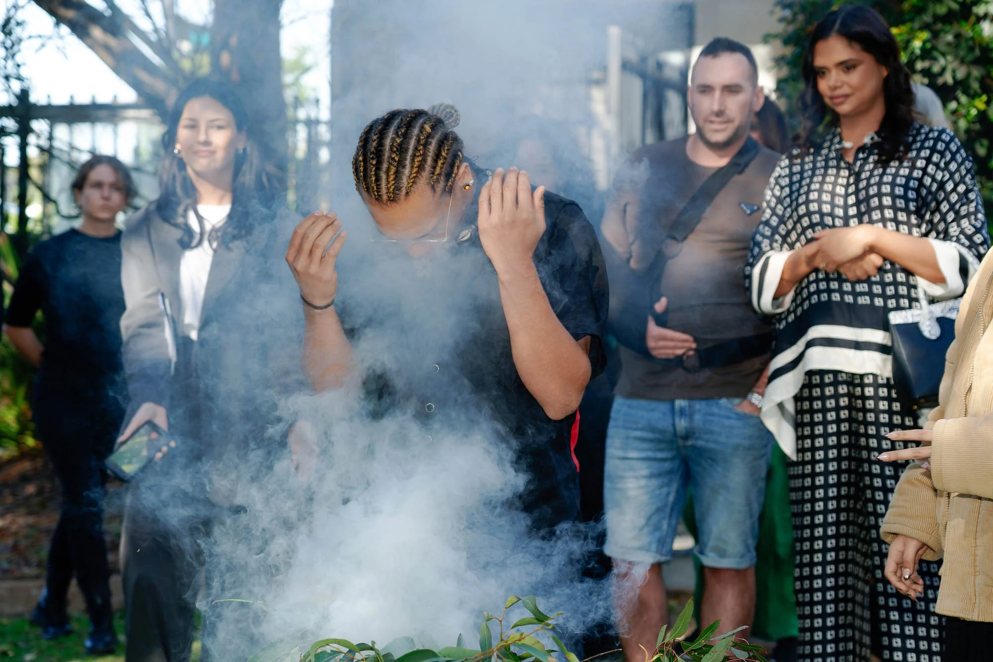 The Indigenous Storytellers Scholarship 2025 Event
