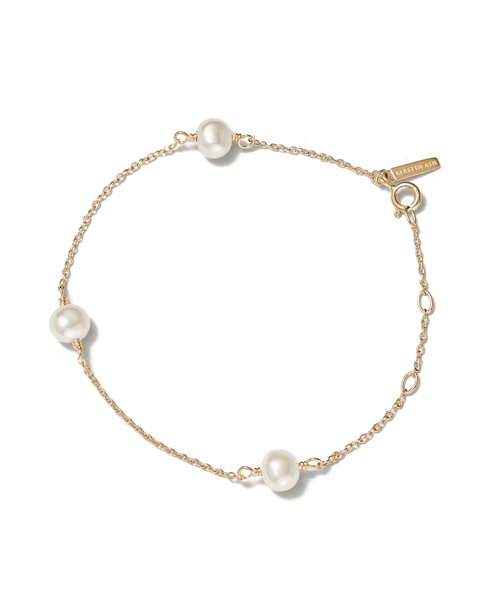 Moon Tide Bracelet 