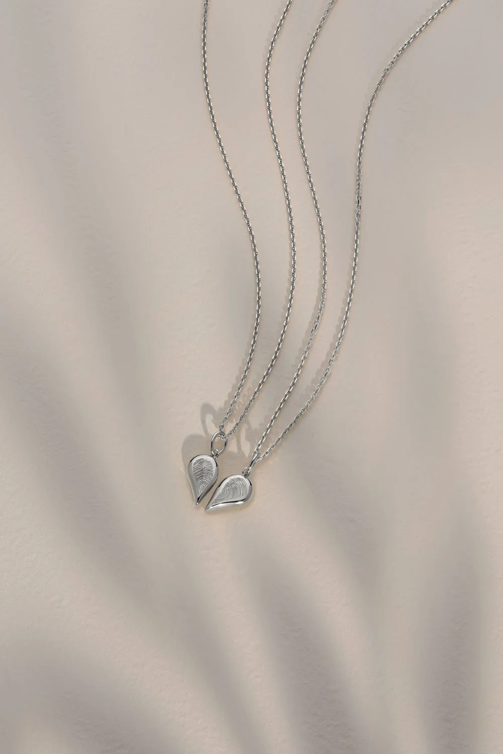 Best Friend Necklace Silver Diamond.jpg