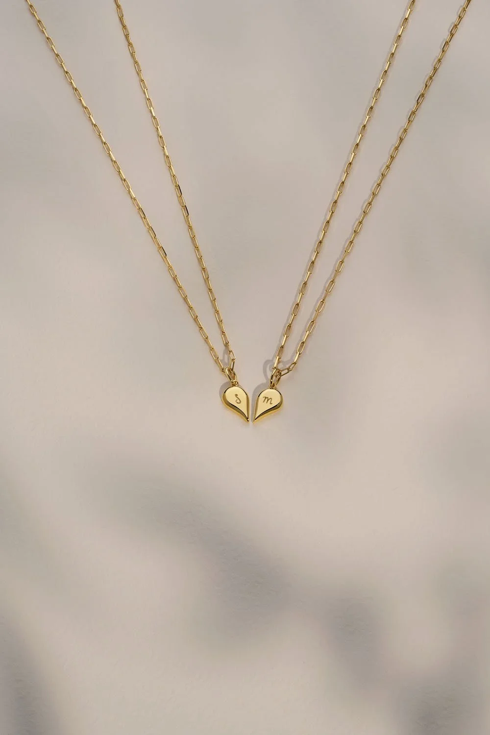 BestFriendNecklaces.PaperclipGold2.jpg