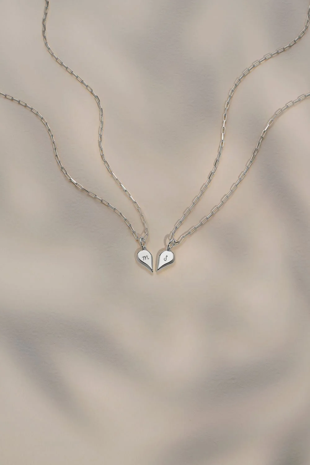 The BFF Necklace Returns: A Nostalgic Icon, Reimagined by Deja Marc