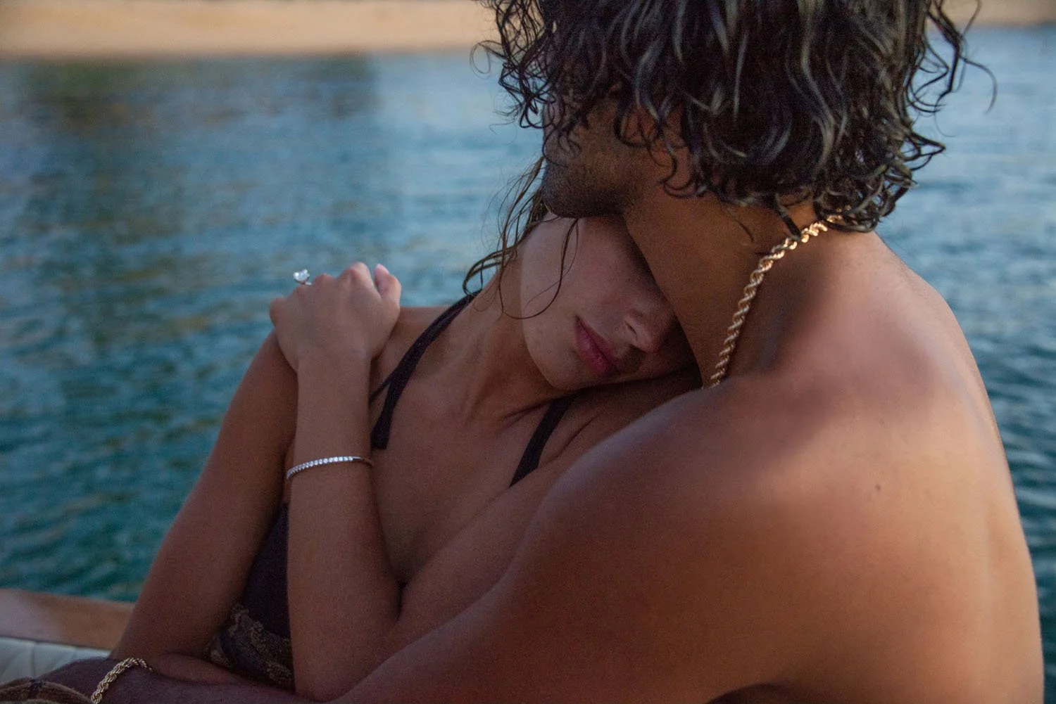 Simon Curwood Jewellers’ Dream Ring Giveaway: Design Your Own Engagement Ring