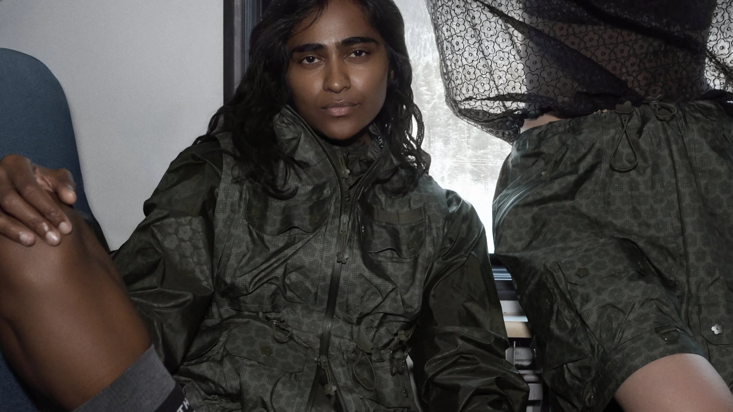 The North Face x Cecilie Bahnsen: Third Chapter SS26