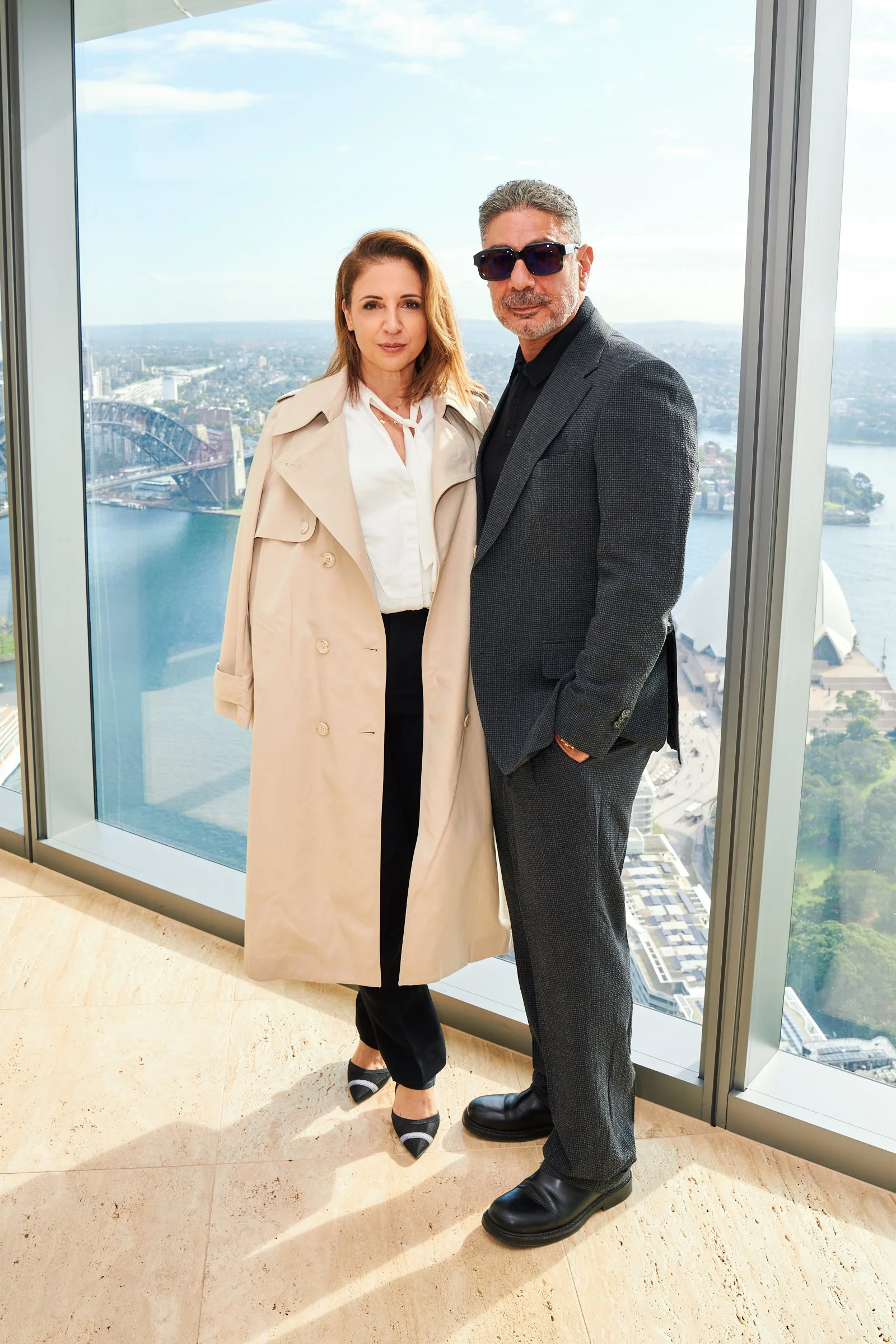 Joe Farage and Katy Farage-FARAGE.jpg