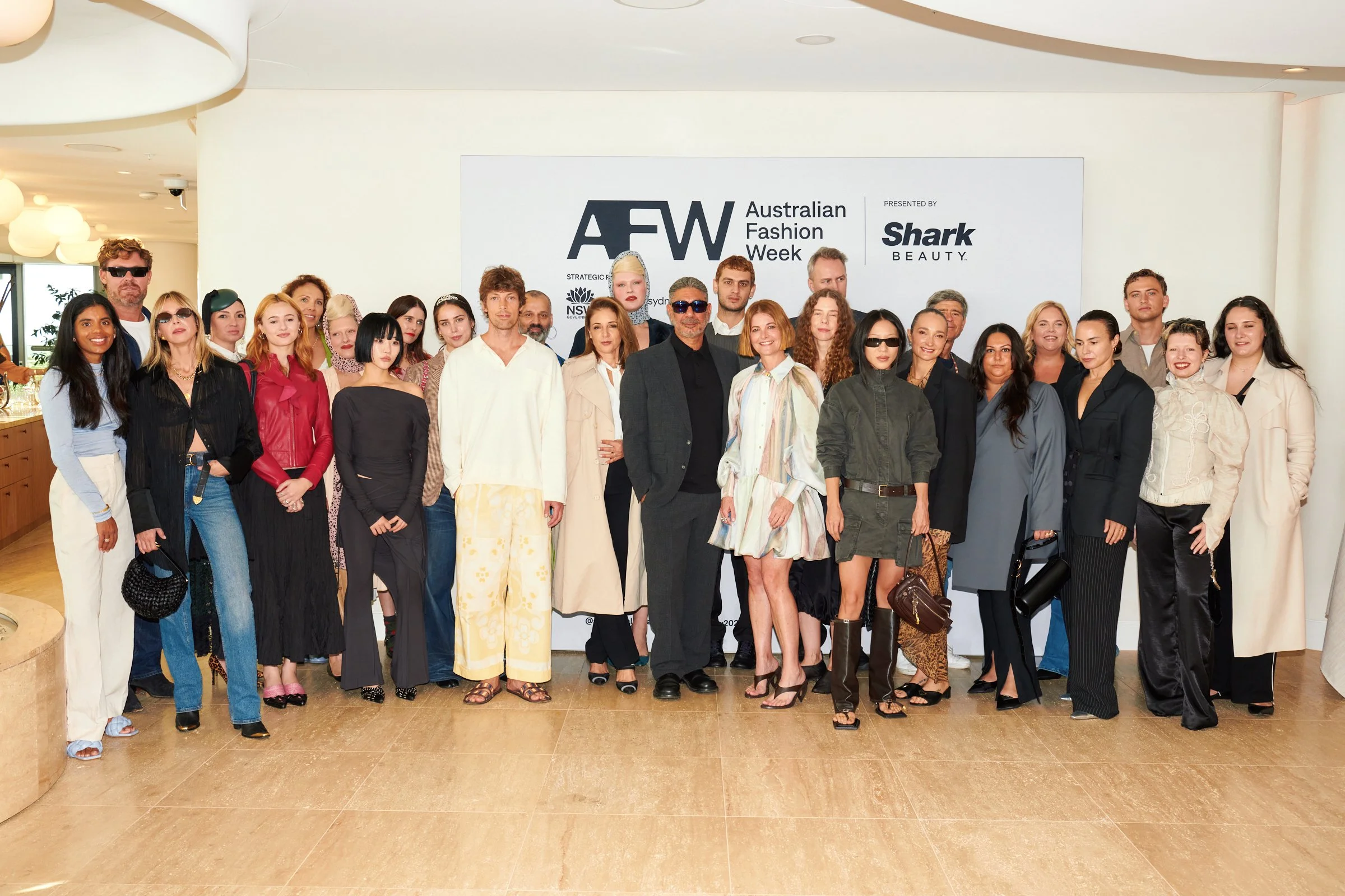 AFW 2026: The Designer Lineup Unveiled
