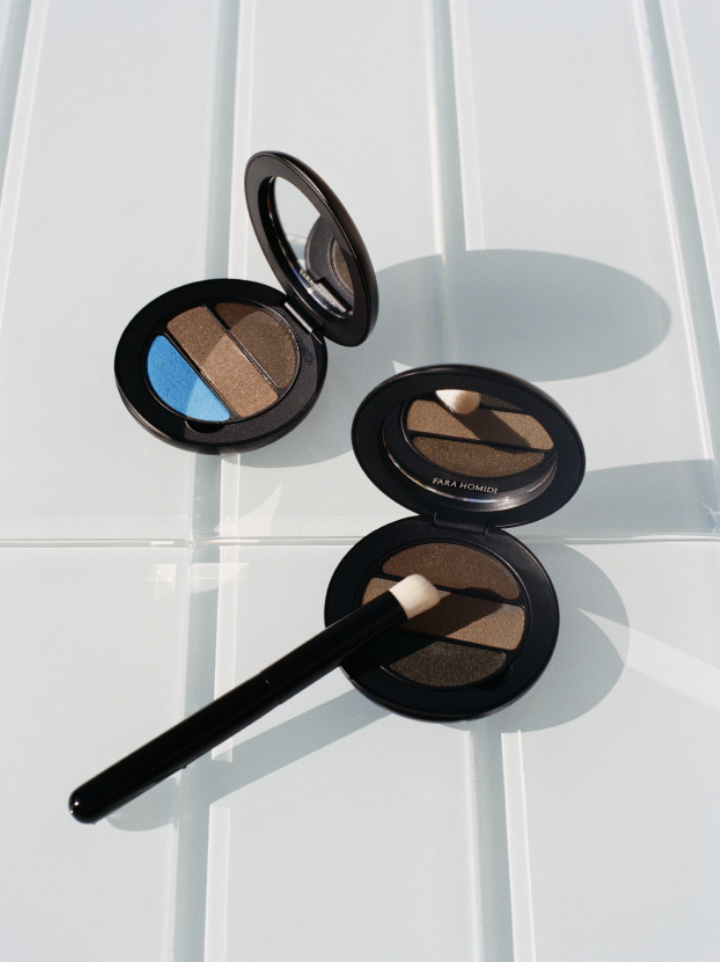 Essential Eye Compact