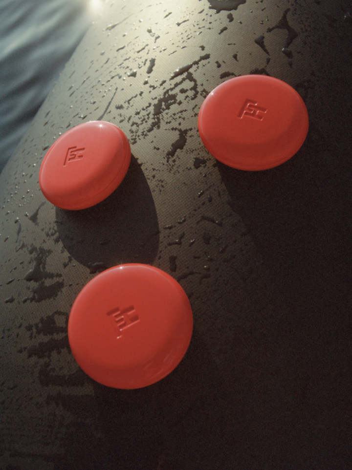 Essential Face Compact