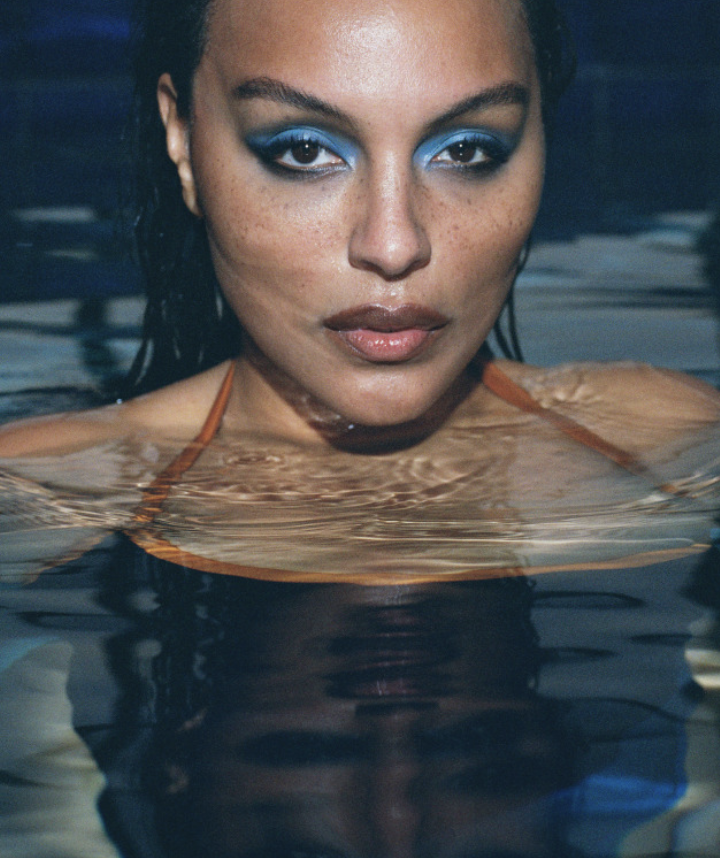 Fara Homidi Beauty Lands at MECCA: Where Artistry Meets Innovation