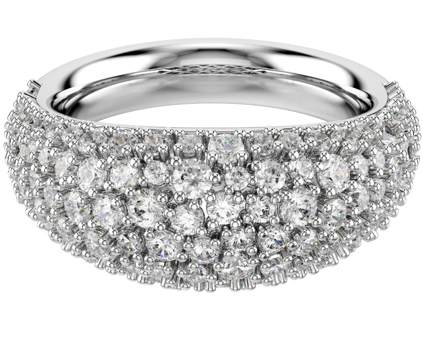Sublima ring