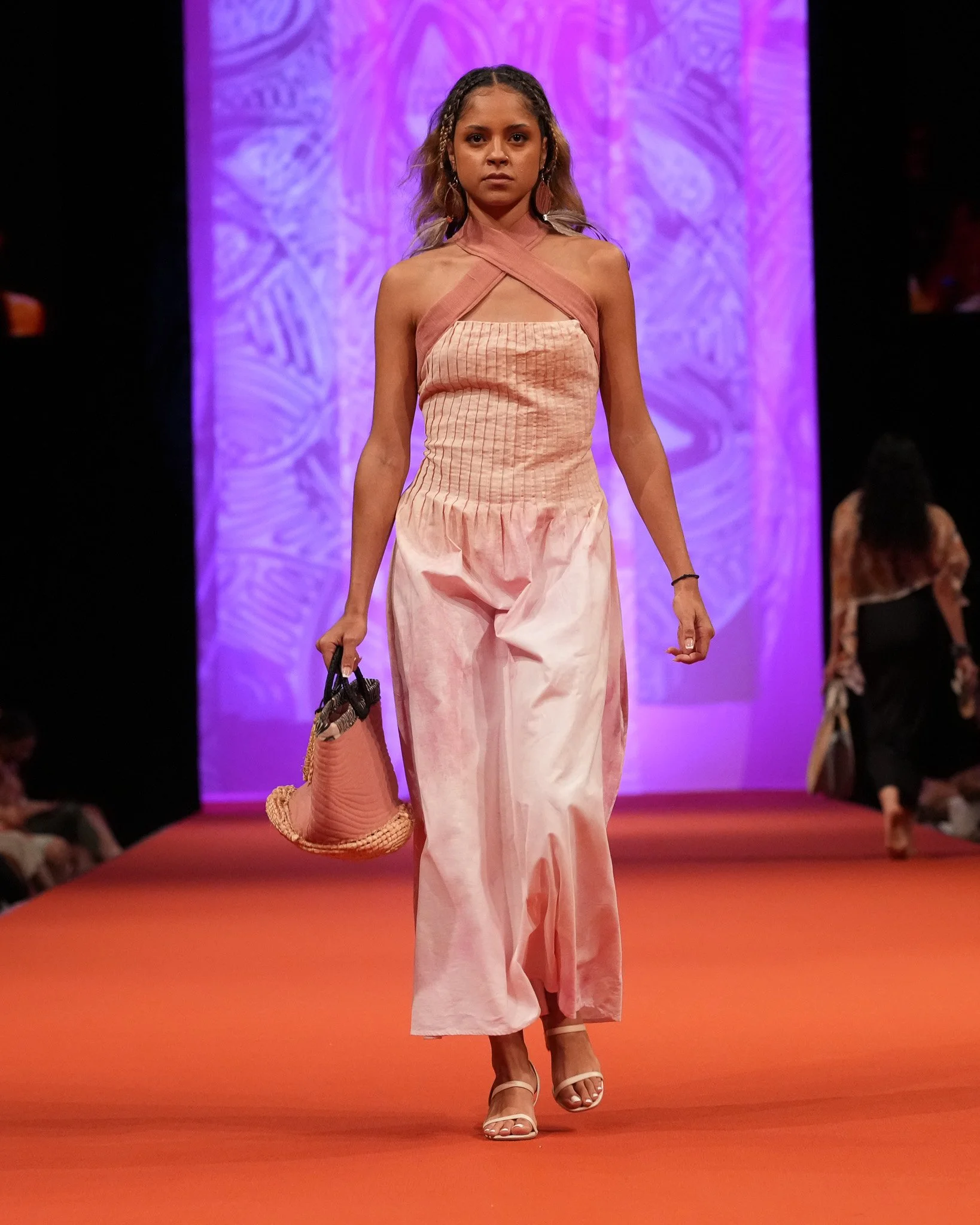 Indigenous Fashion Projects Returns to Darwin for a Celebration of First Nations Fashion Excellence