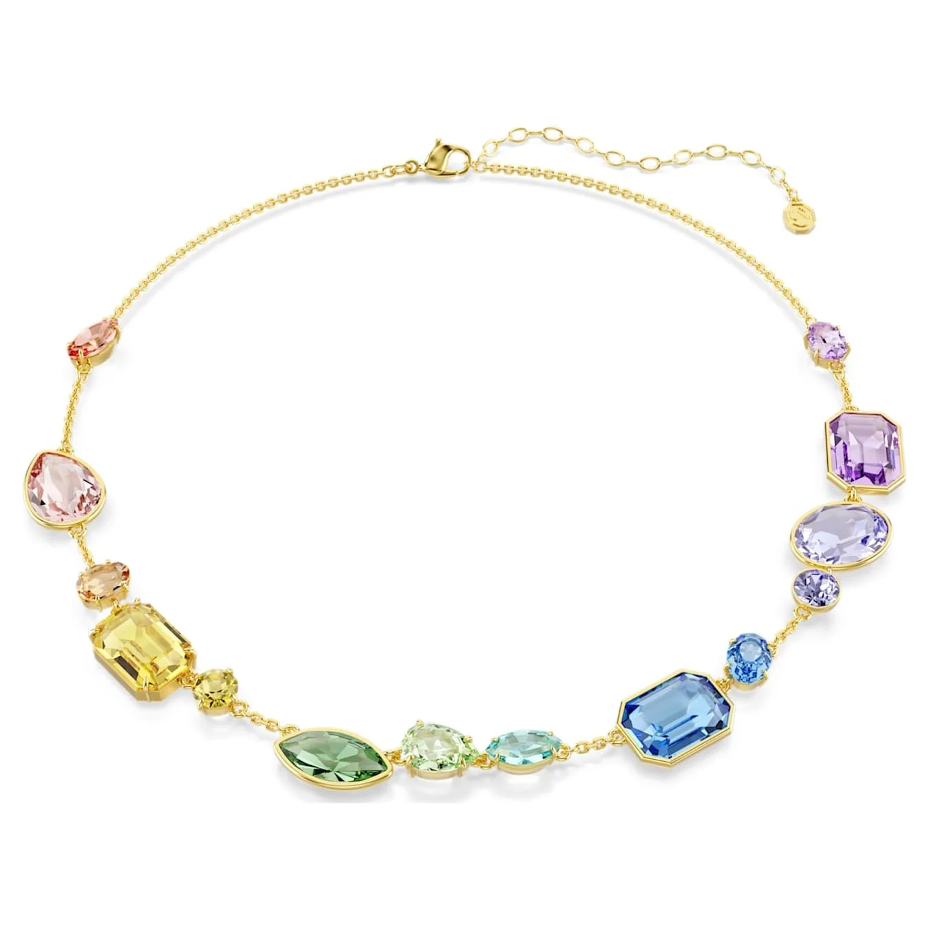 Gema Necklace $389