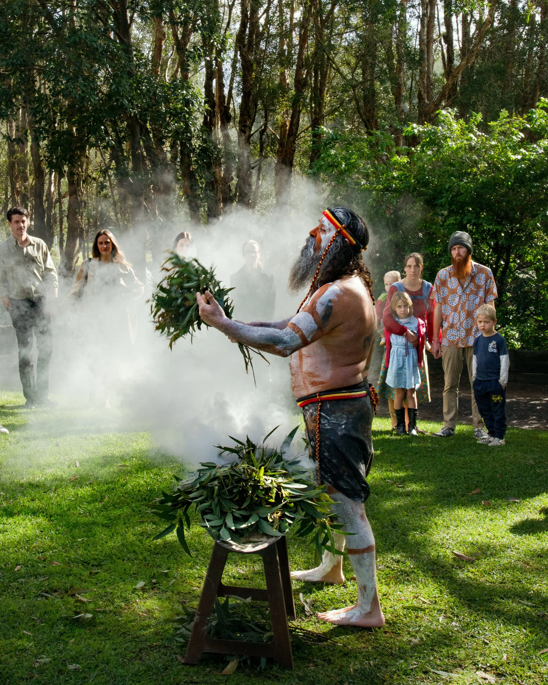 The Indigenous Storytellers Scholarship 2026 Event