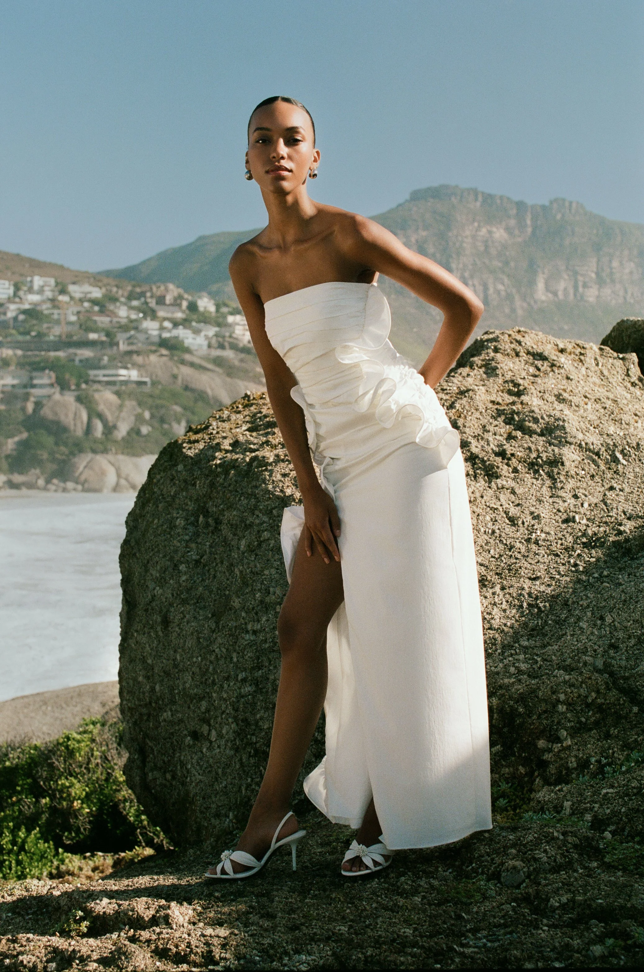 Elegance in Motion: Shona Joy's Quantum for Fall '26